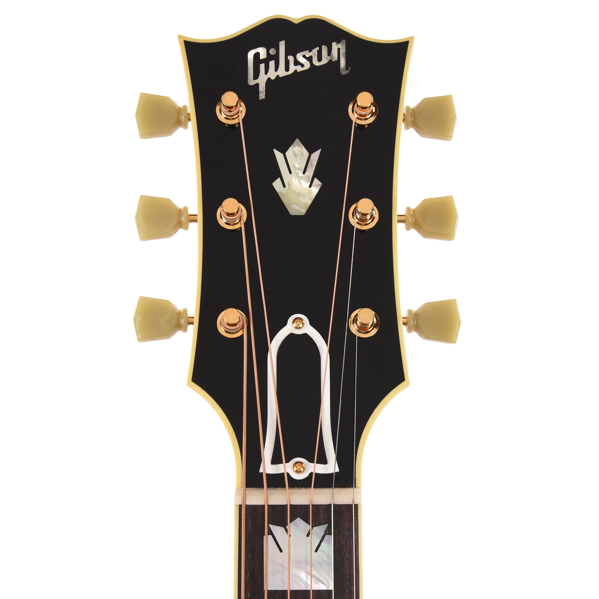 Gibson Original SJ-200 Original Vintage Sunburst