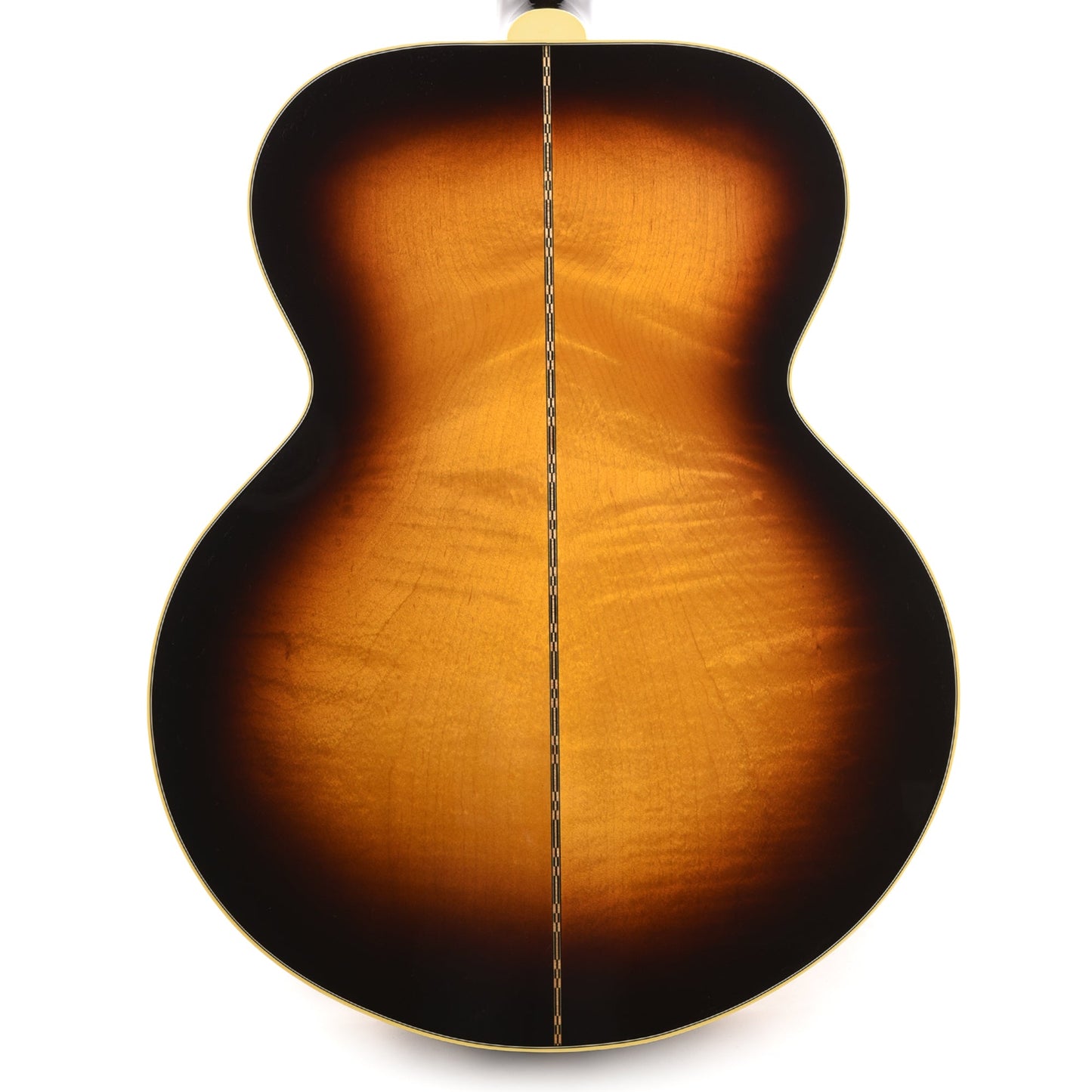 Gibson Original SJ-200 Original Vintage Sunburst