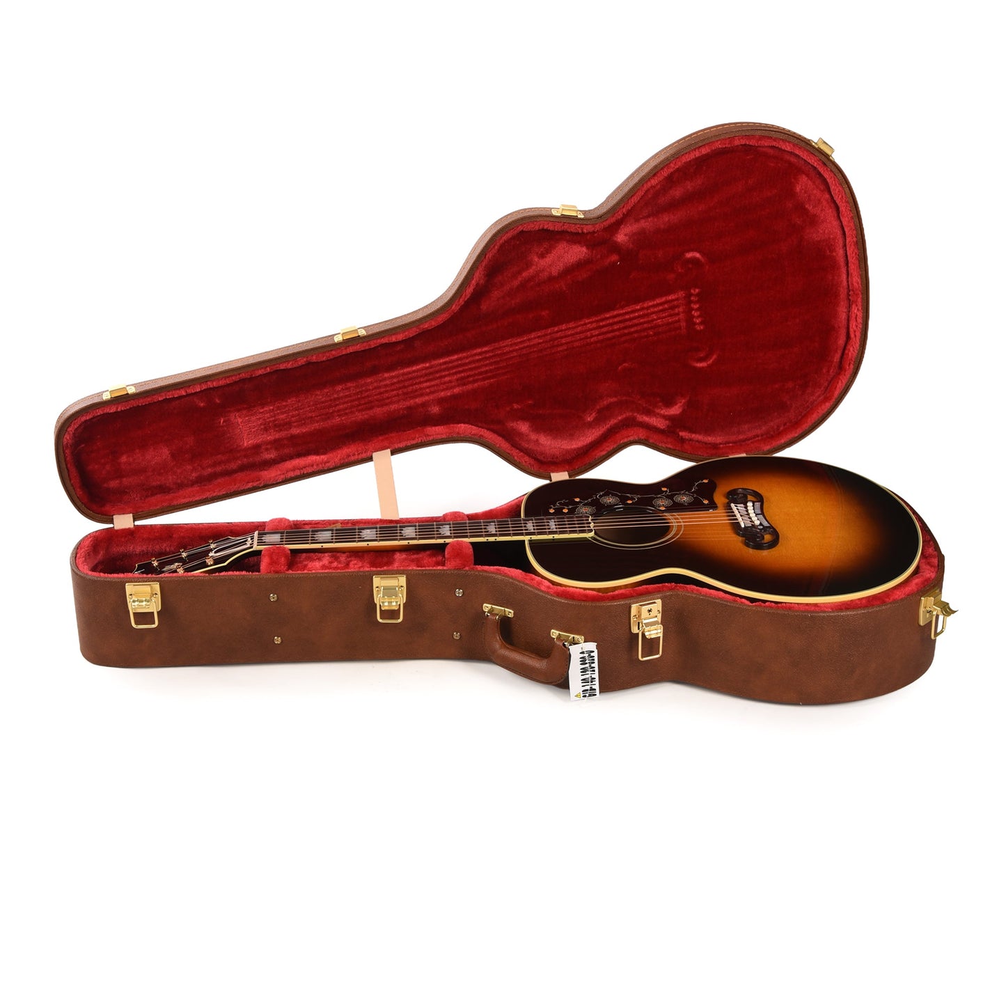 Gibson Original SJ-200 Original Vintage Sunburst