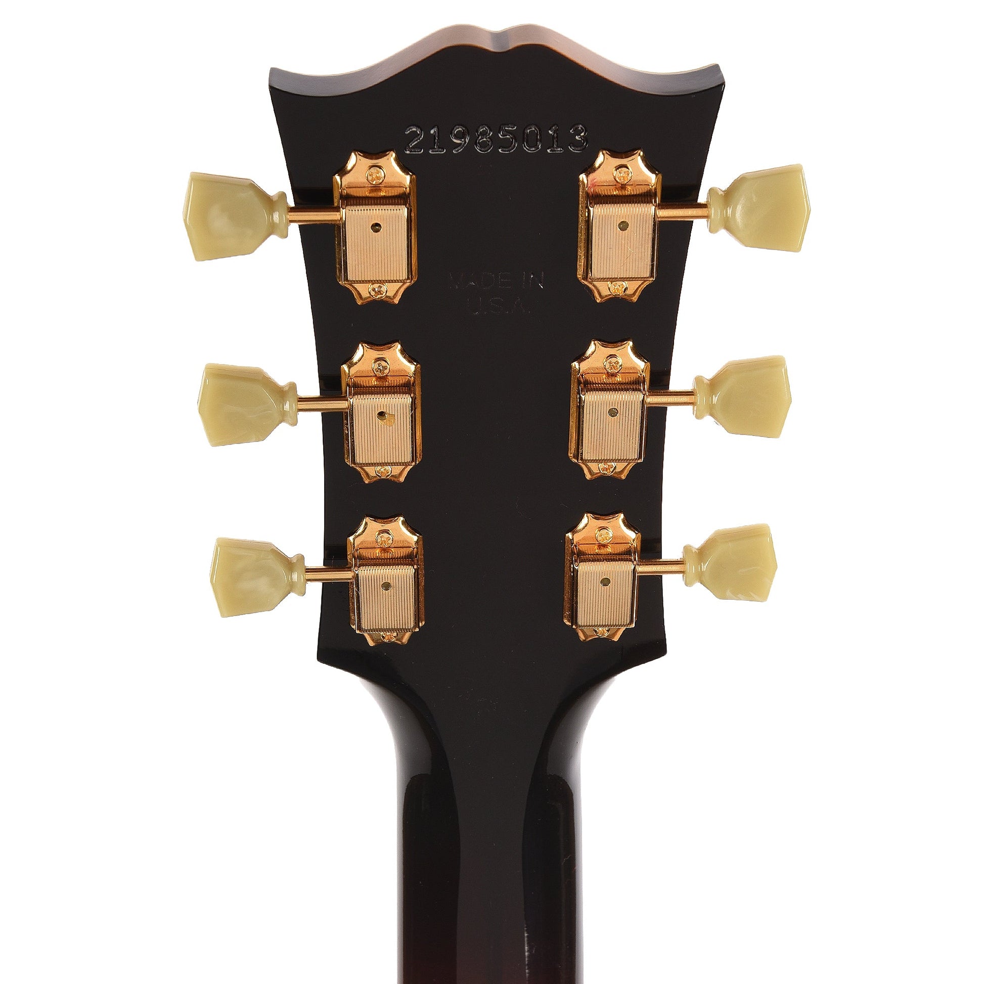 Gibson Original SJ-200 Original Vintage Sunburst