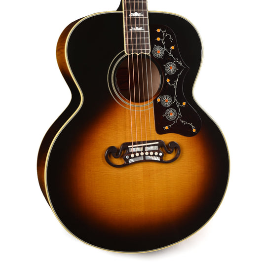 Gibson Original SJ-200 Original Vintage Sunburst