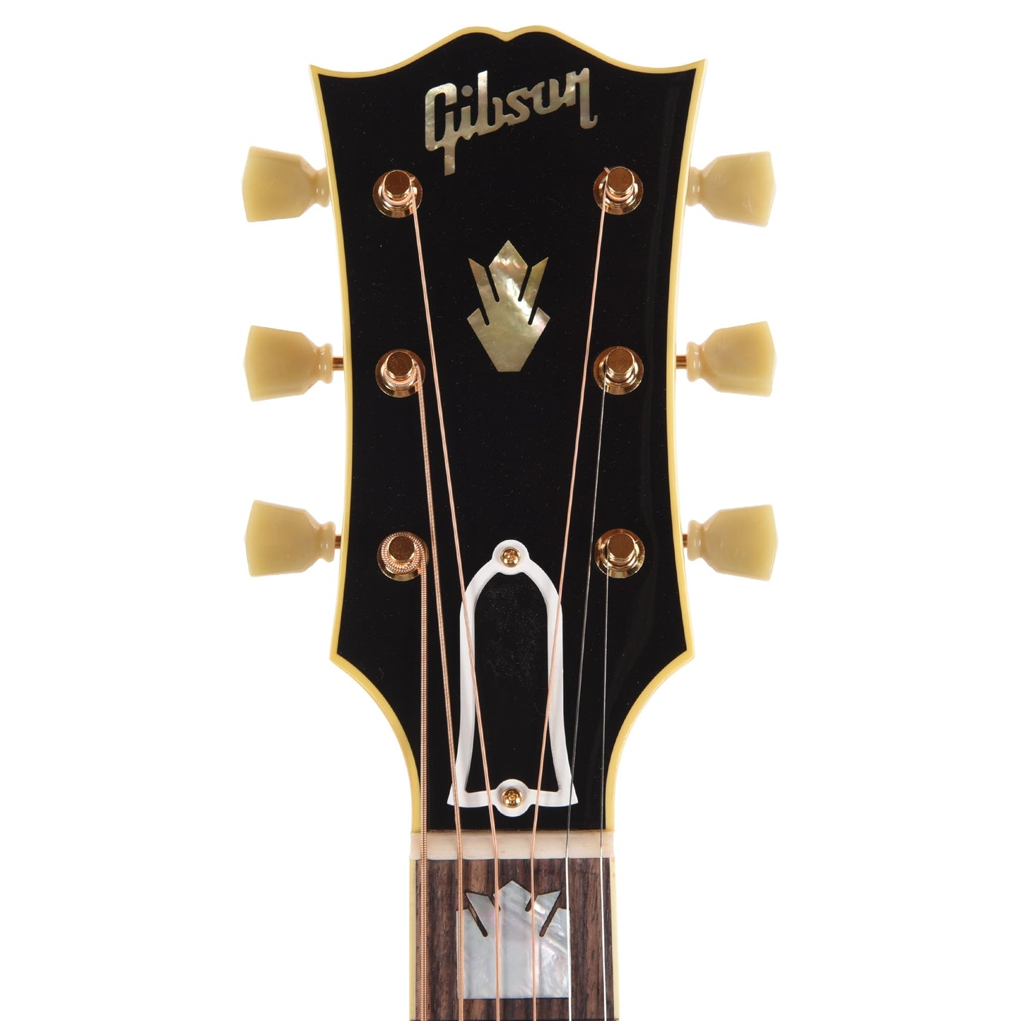 Gibson Original SJ-200 Original Vintage Sunburst
