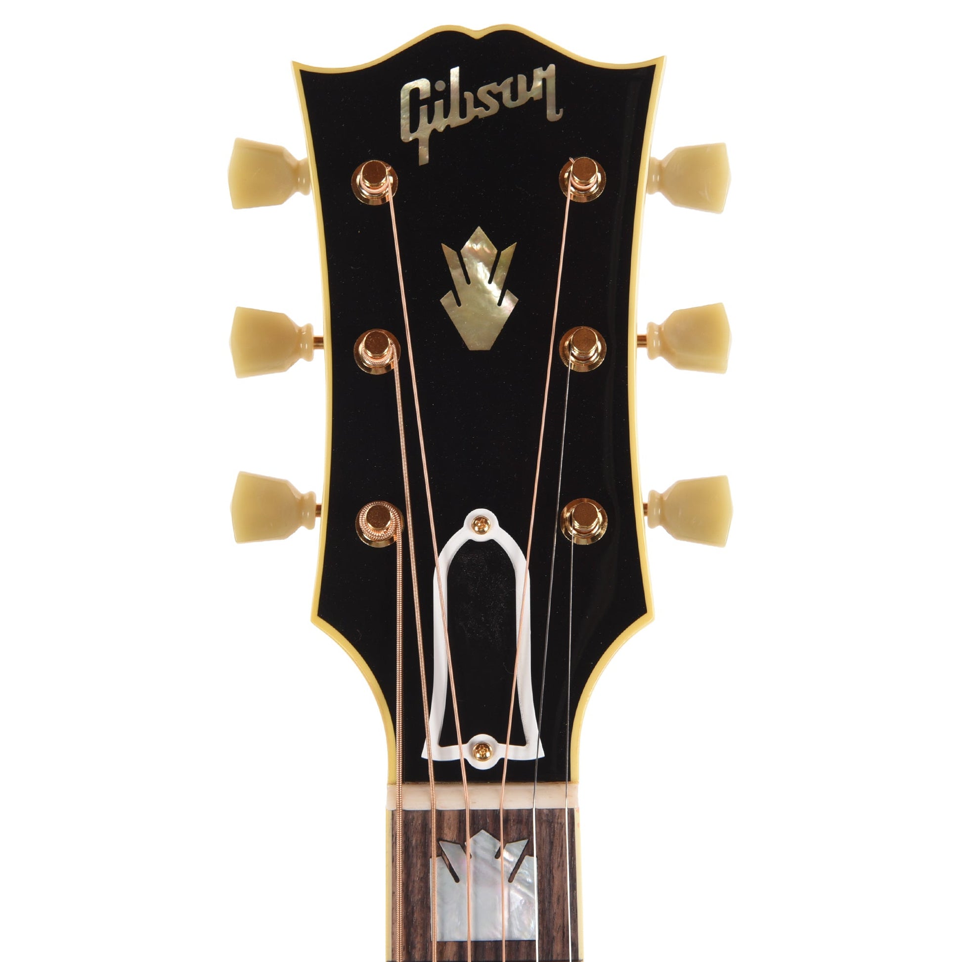 Gibson Original SJ-200 Original Vintage Sunburst