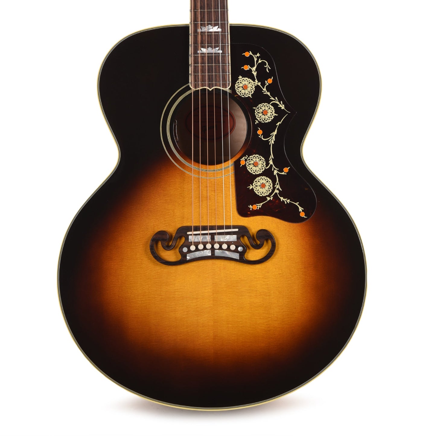 Gibson Original SJ-200 Original Vintage Sunburst