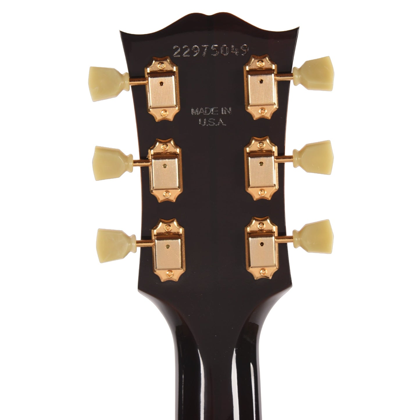 Gibson Original SJ-200 Original Vintage Sunburst