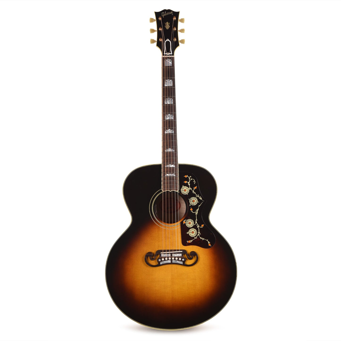 Gibson Original SJ-200 Original Vintage Sunburst