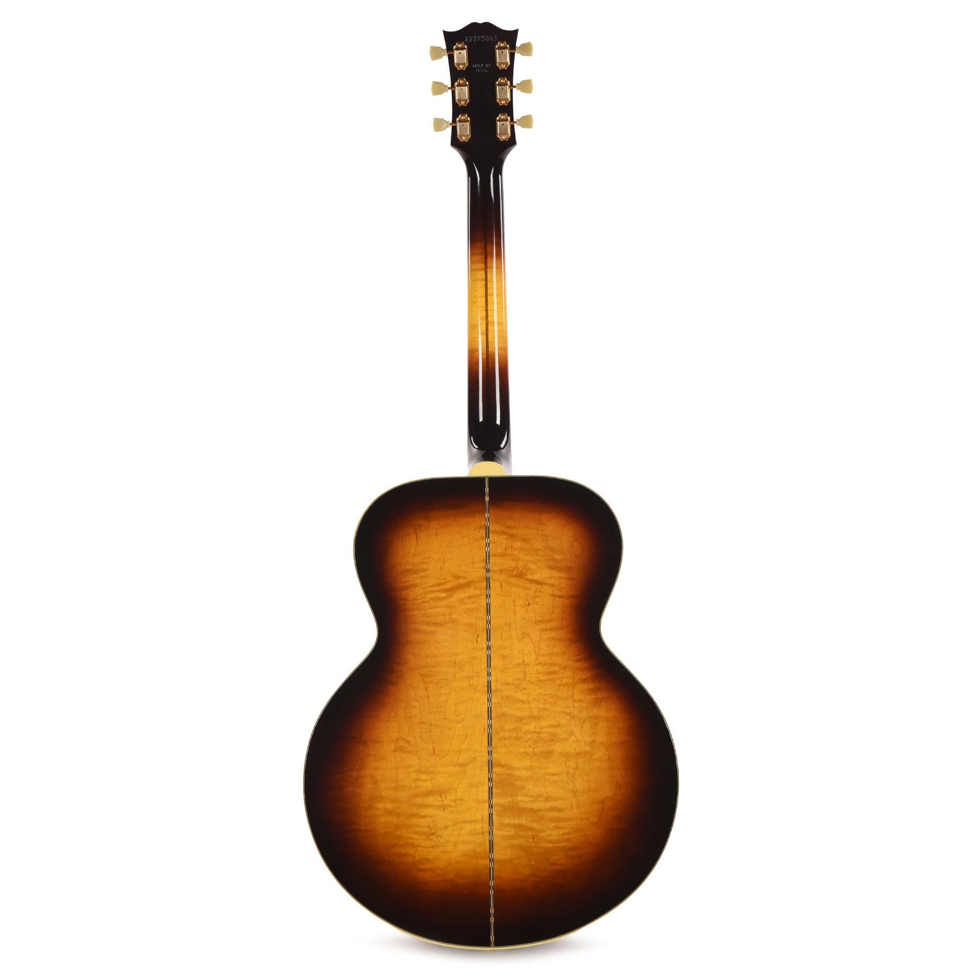 Gibson Original SJ-200 Original Vintage Sunburst