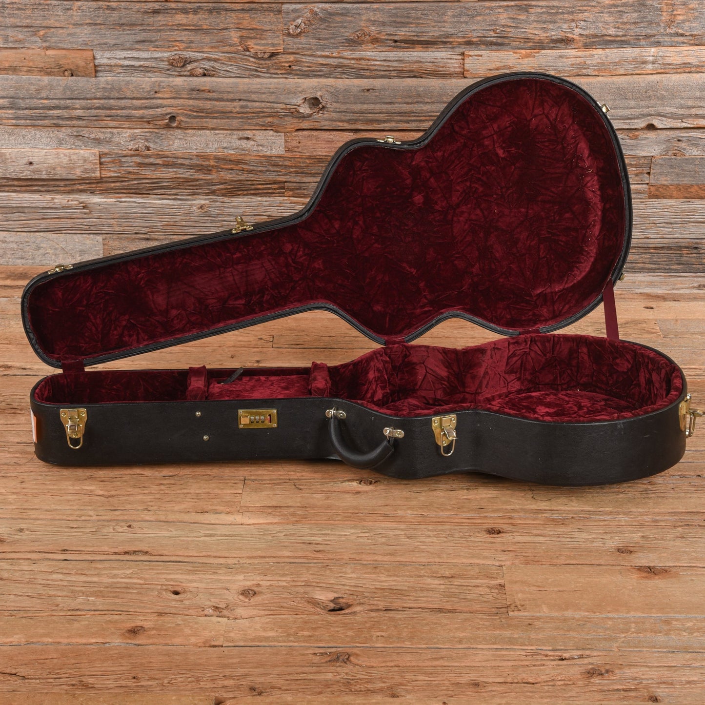 Gibson SJ-200 Western Classic Sunburst 2006