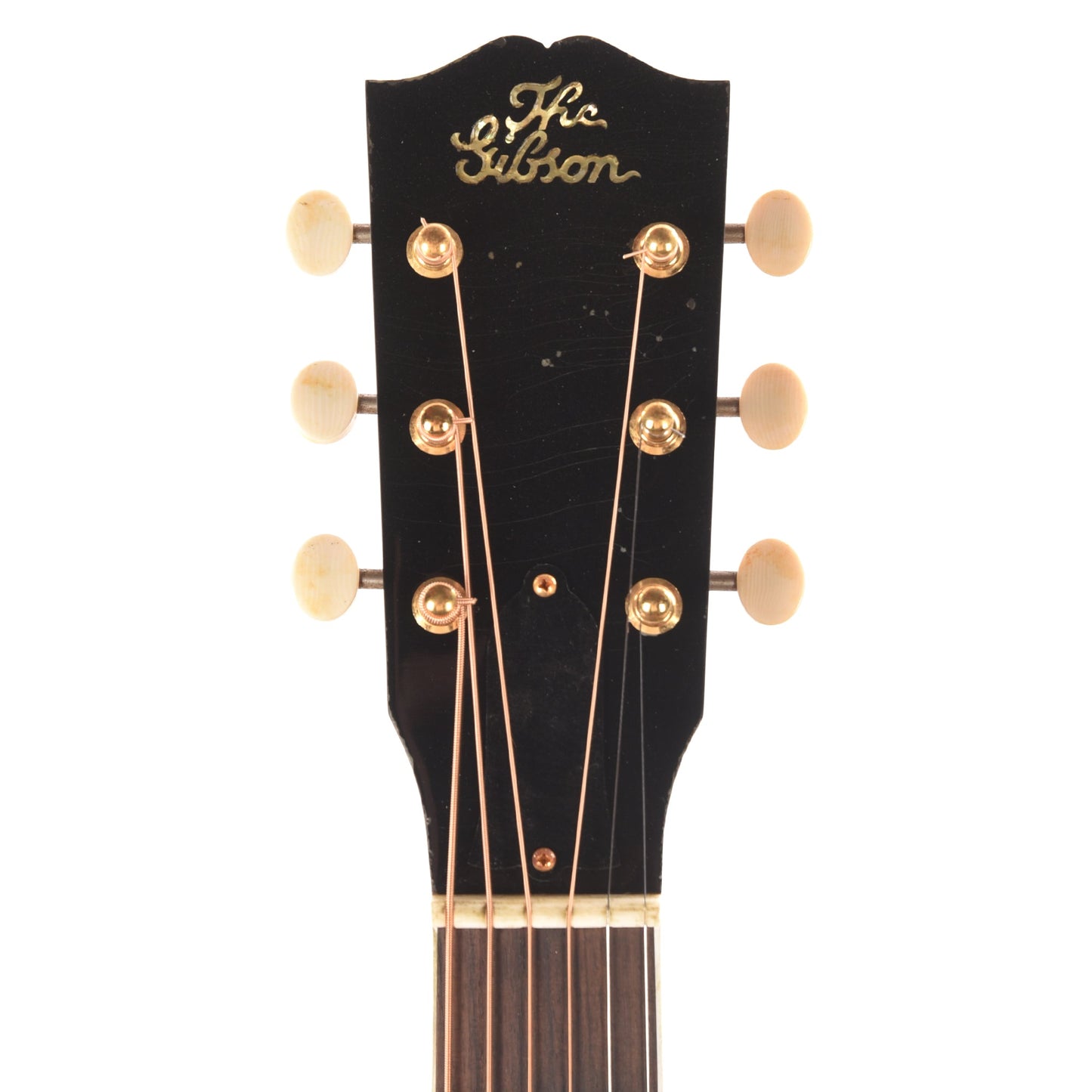 Gibson Artist 1929 Nick Lucas Special Murphy Lab Light Aged Argentine Grey