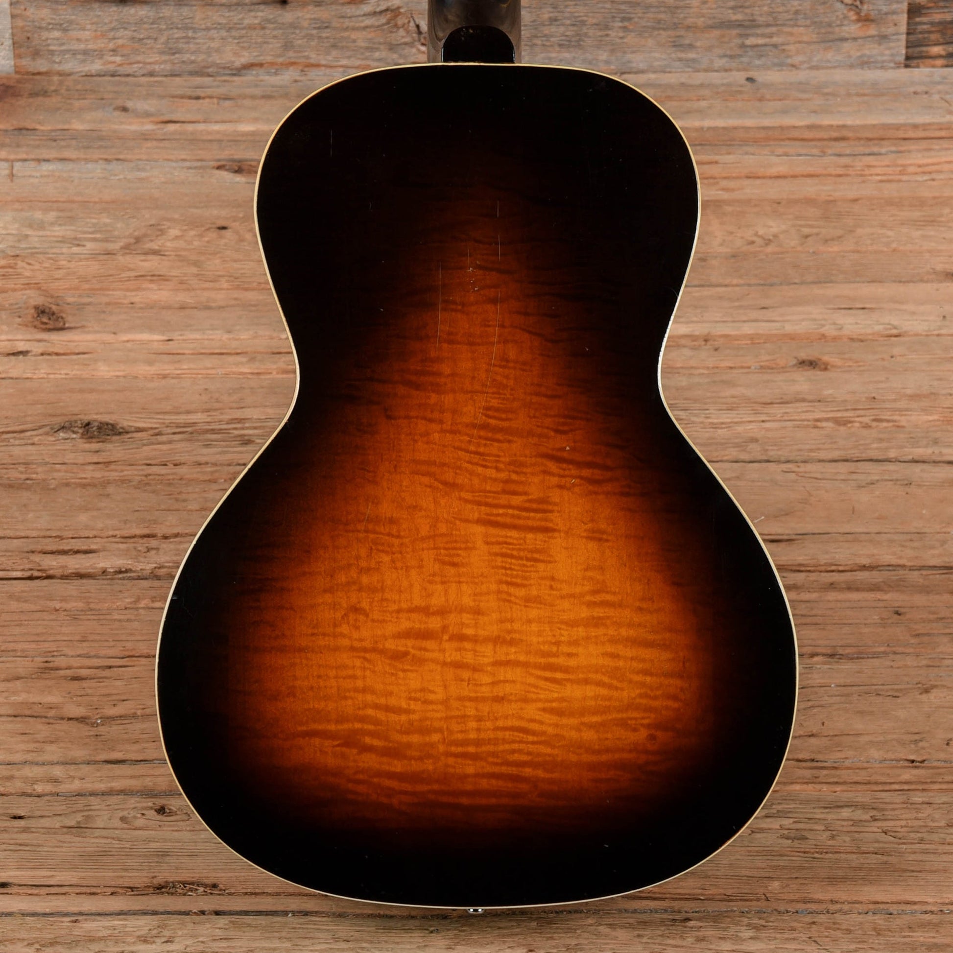 Gibson Century of Progress Hawaiian Sunburst 1937