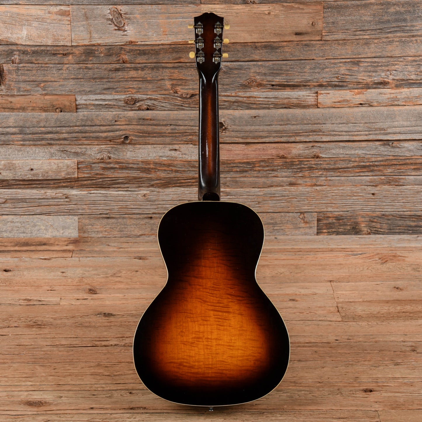 Gibson Century of Progress Hawaiian Sunburst 1937