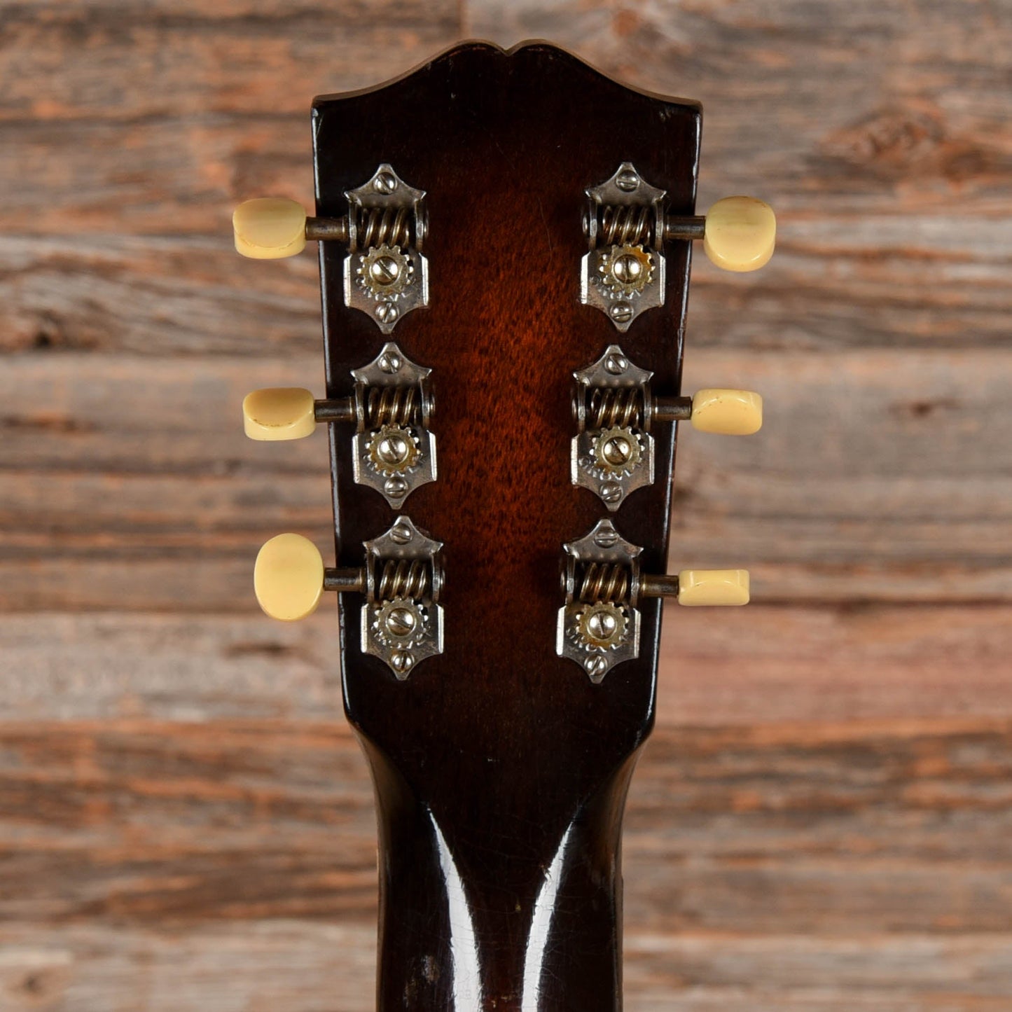 Gibson Century of Progress Hawaiian Sunburst 1937