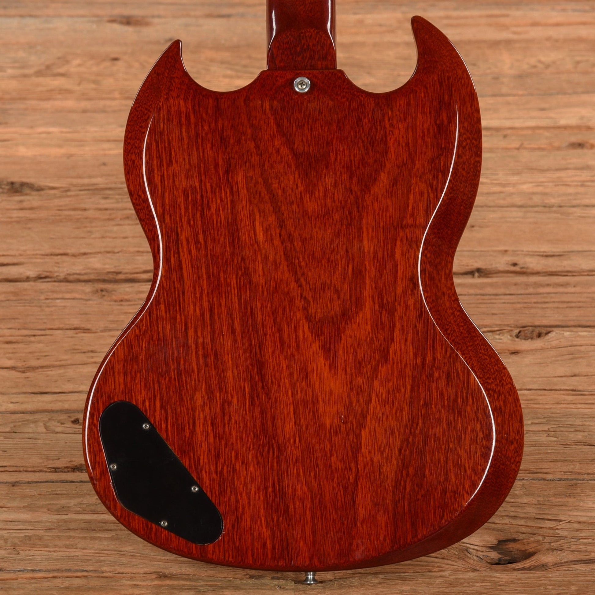 Gibson EB-0F Fuzztone Cherry 1964