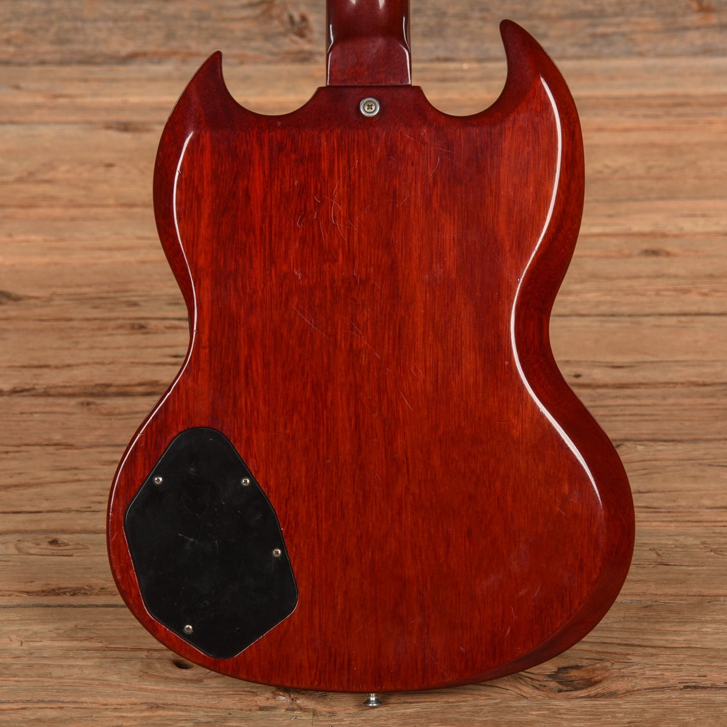 Gibson EB-3 Cherry 1962