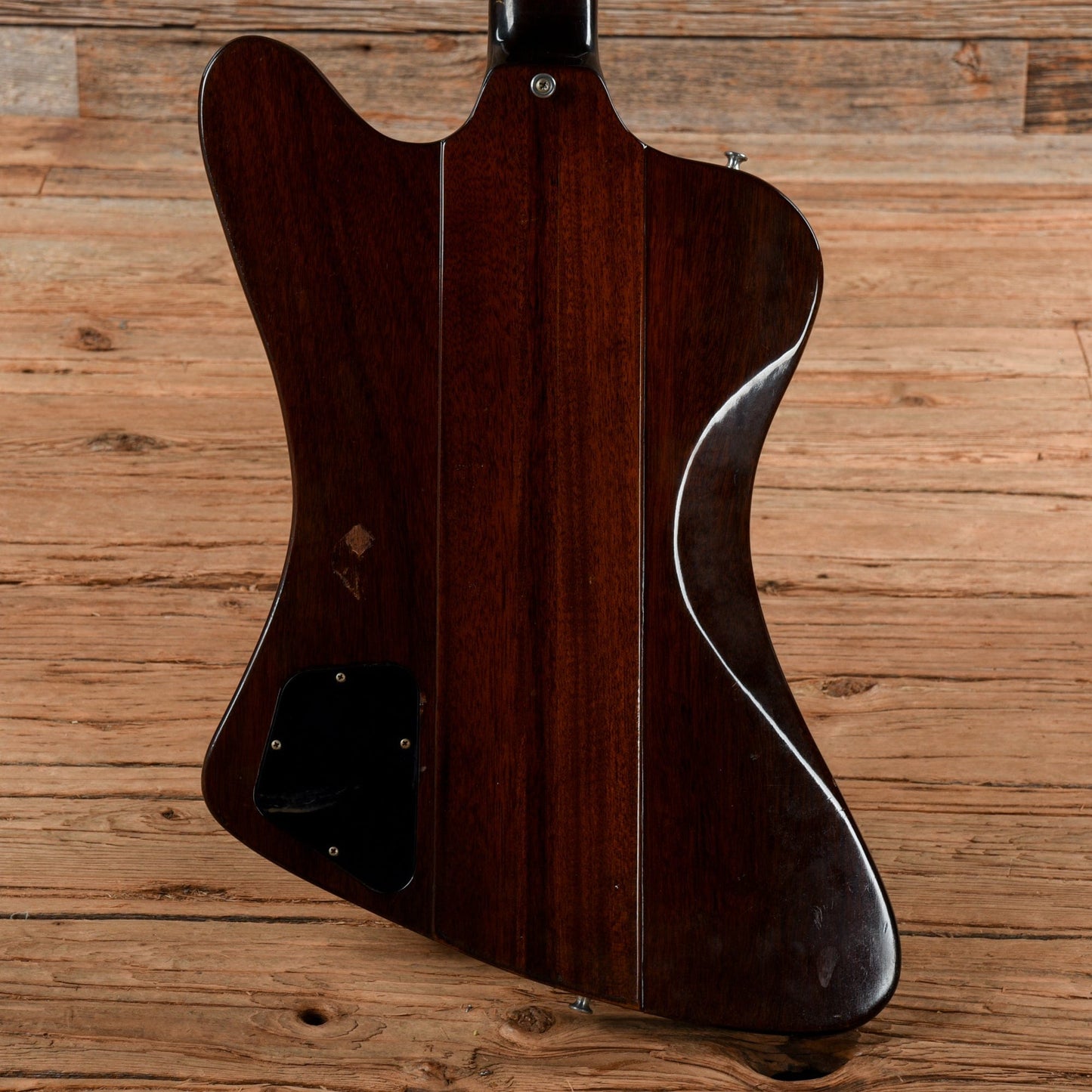 Gibson Thunderbird II (Previously Owned by Johnny Winter) Sunburst 1965