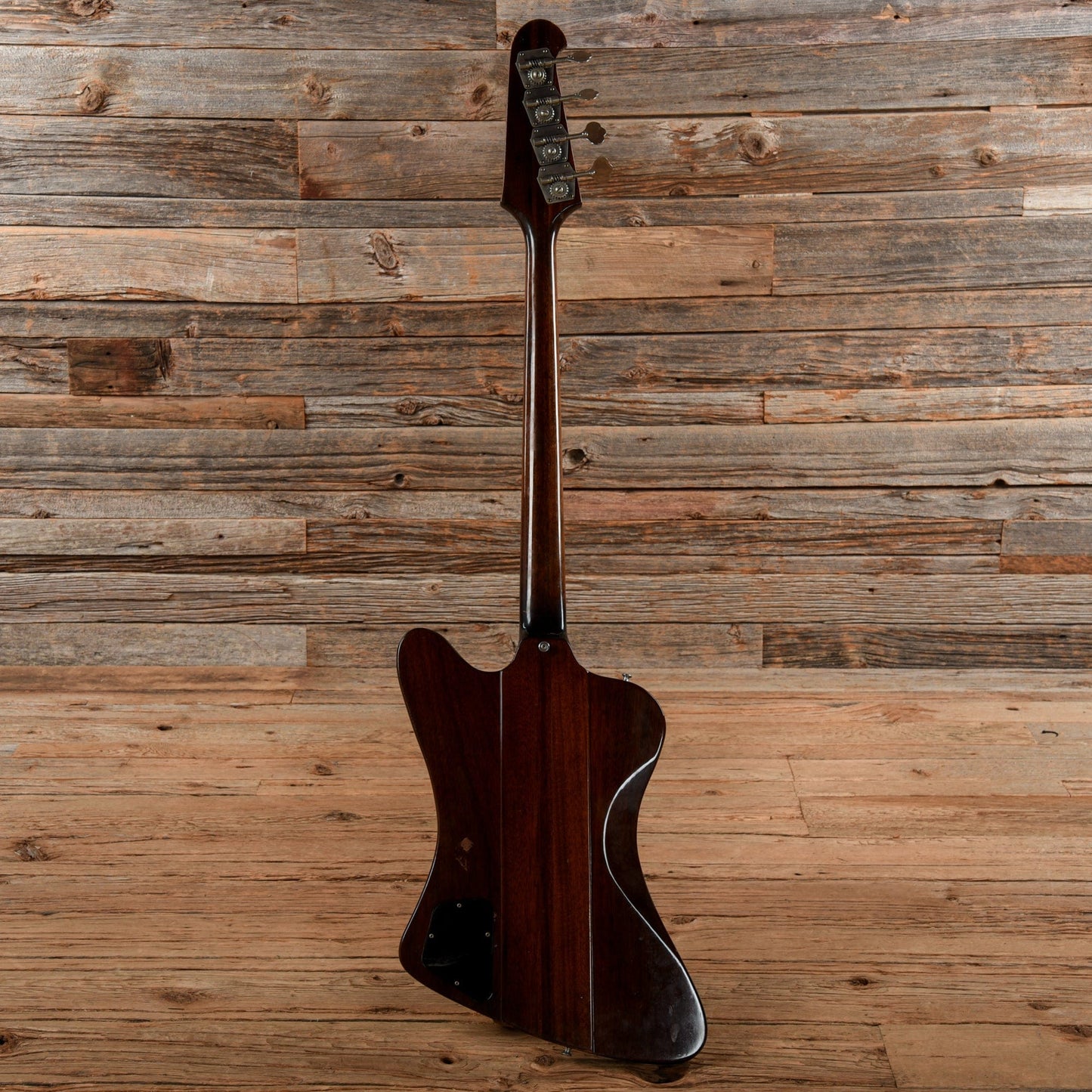 Gibson Thunderbird II (Previously Owned by Johnny Winter) Sunburst 1965