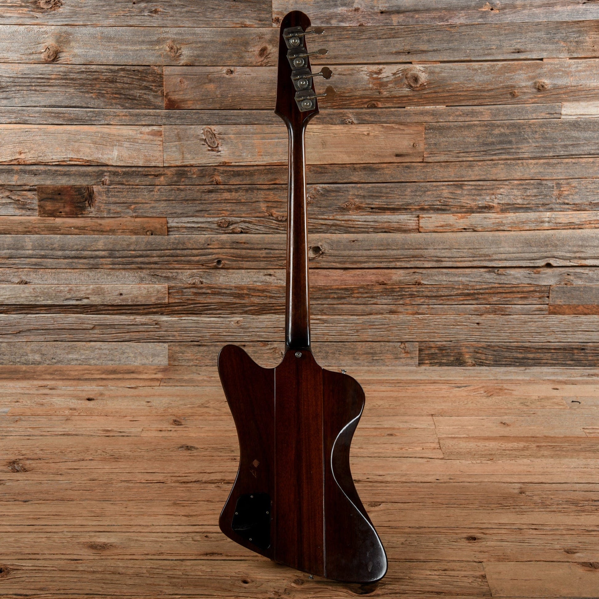 Gibson Thunderbird II (Previously Owned by Johnny Winter) Sunburst 1965
