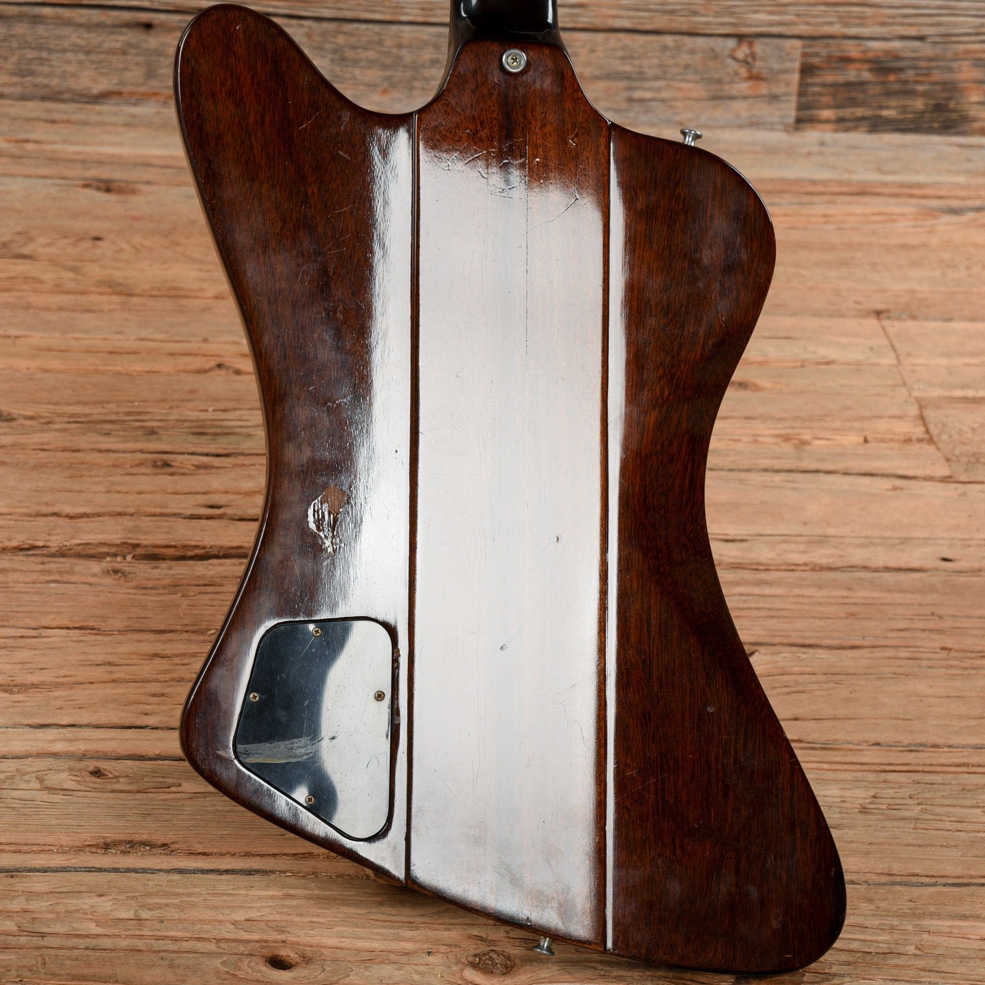 Gibson Thunderbird II (Previously Owned by Johnny Winter) Sunburst 1965