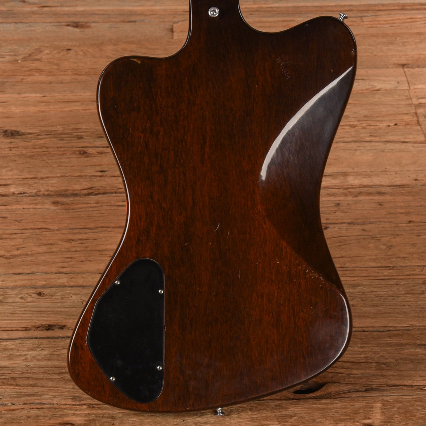 Gibson Thunderbird II Non-Reverse Sunburst 1970