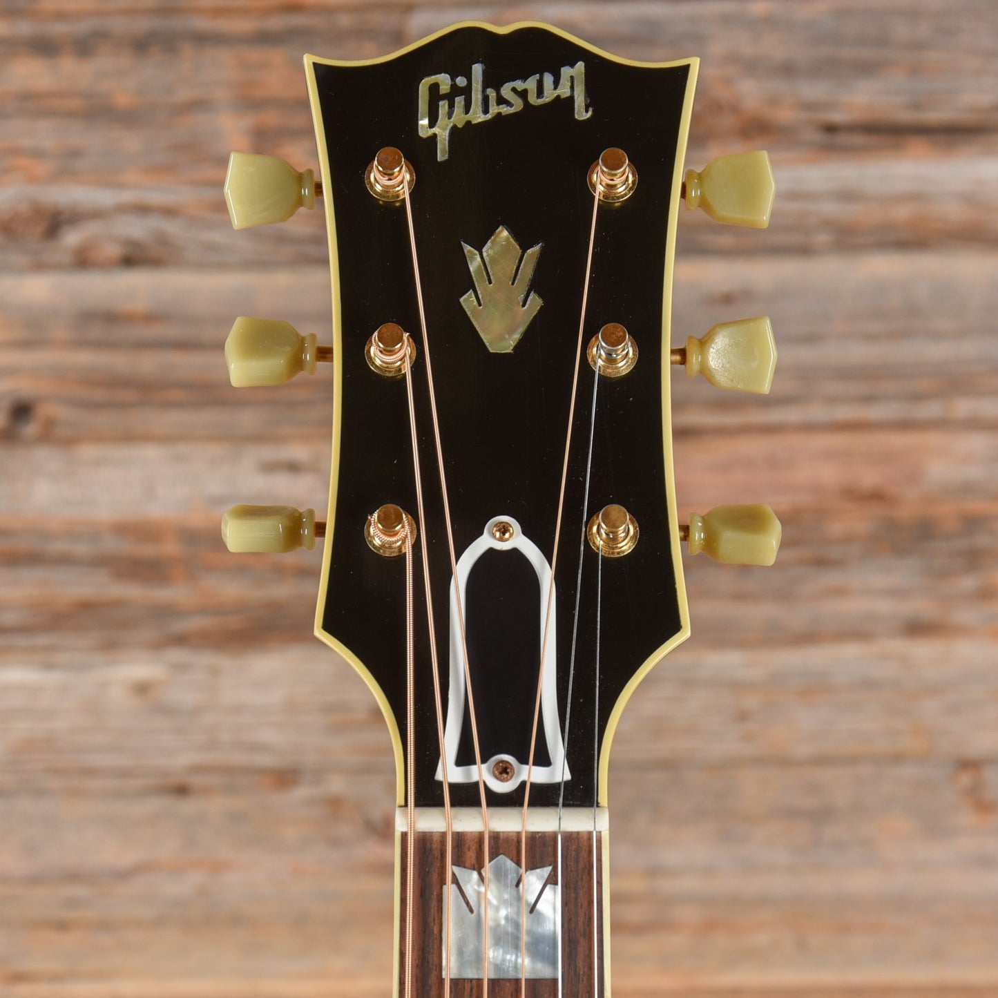 Gibson Custom Murphy Lab J-200 Light Aged Sunburst 2023