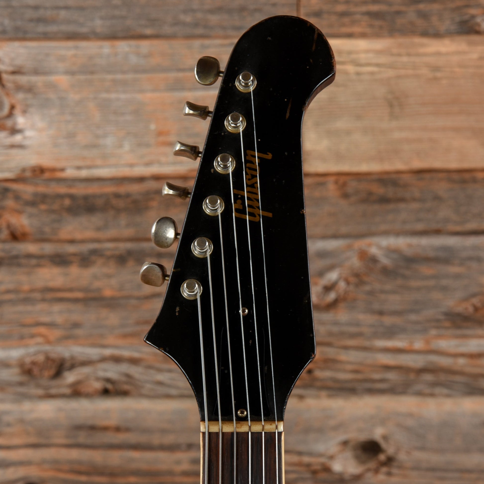 Gibson Trini Lopez Cherry 1966