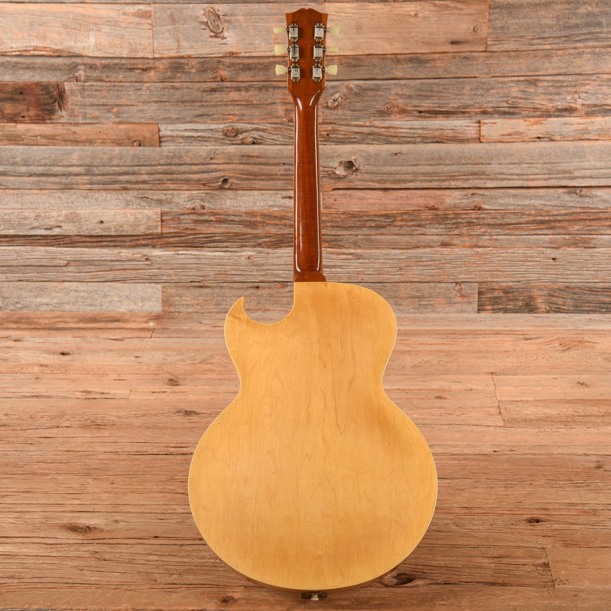Gibson L-4C Natural 1959