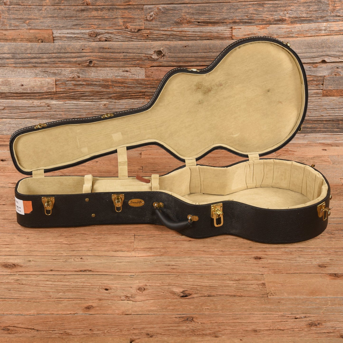 Gibson L-4C Natural 1959