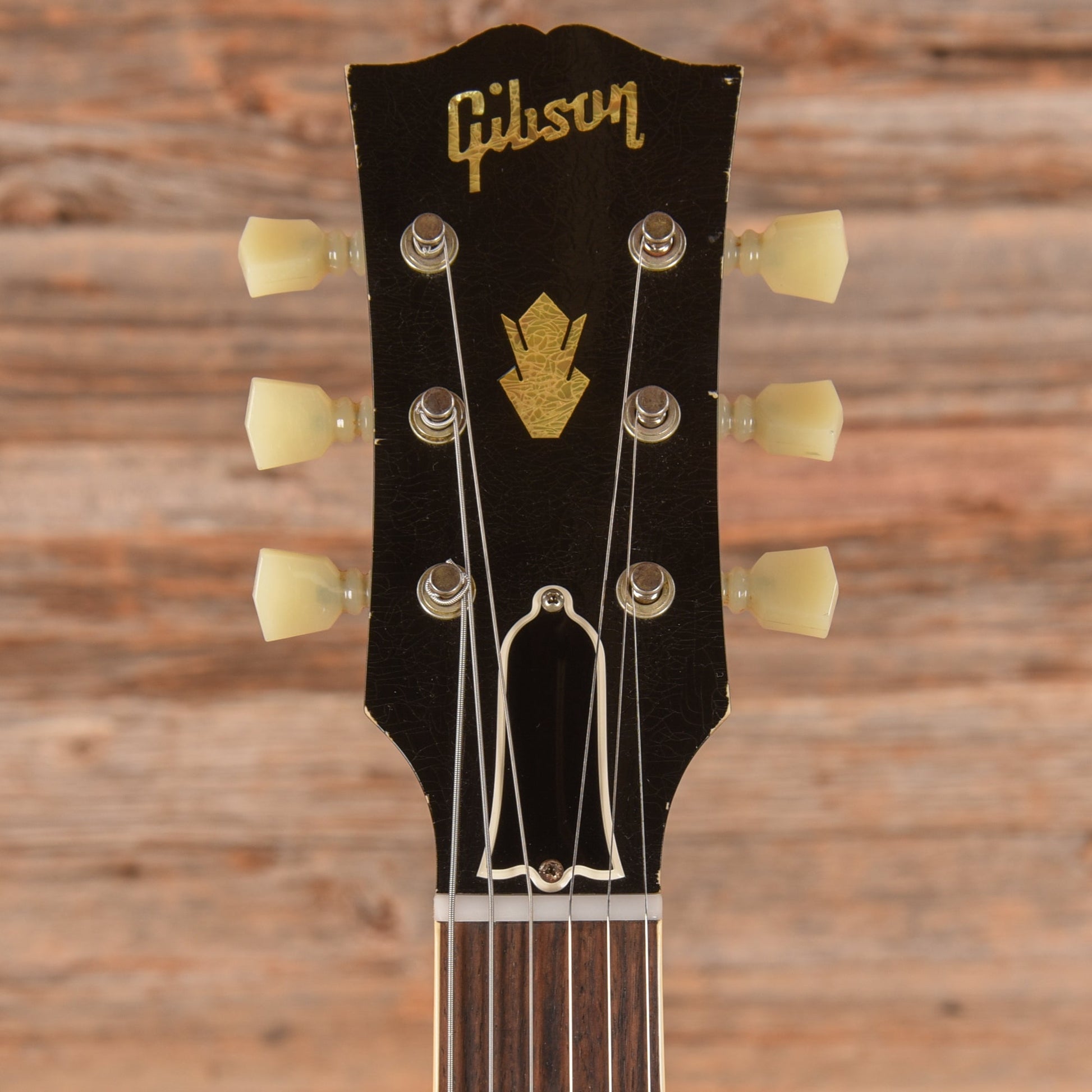 Gibson Custom Shop Murphy Lab '61 ES-335 Reissue "CME Spec" Ultra Light Aged Ebony 2020