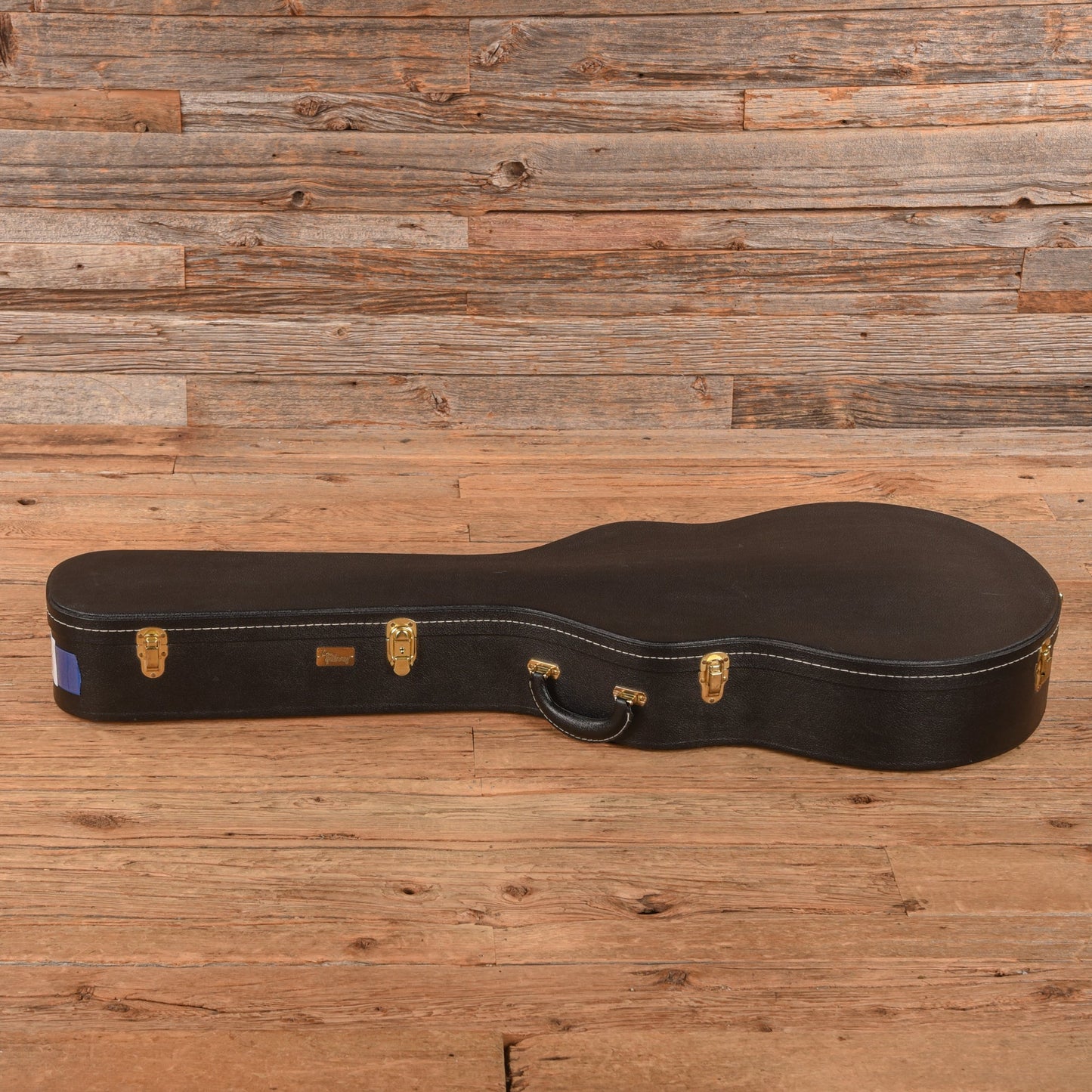 Gibson Custom Shop Murphy Lab '61 ES-335 Reissue "CME Spec" Ultra Light Aged Ebony 2020