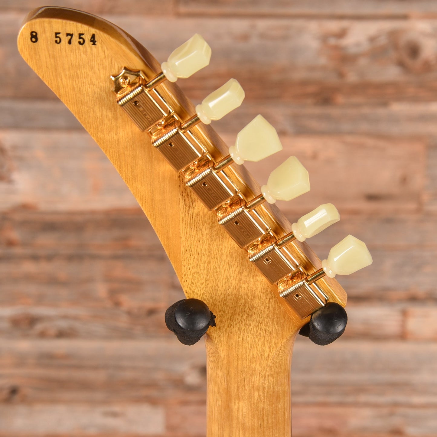 Gibson Custom '58 Korina Explorer  2025
