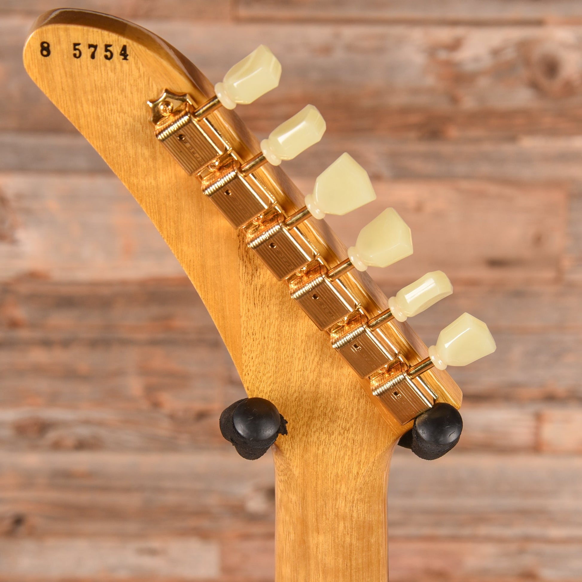 Gibson Custom '58 Korina Explorer  2025