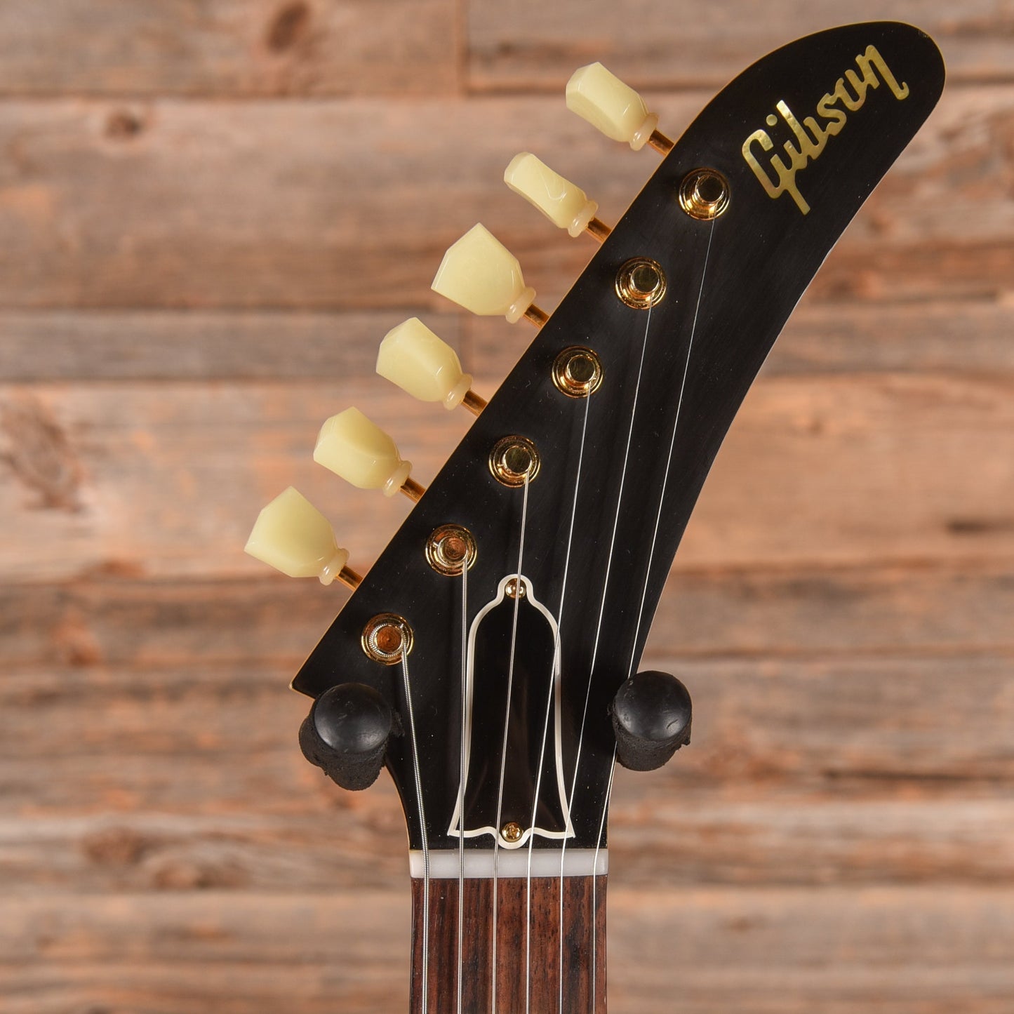 Gibson Custom '58 Korina Explorer  2025