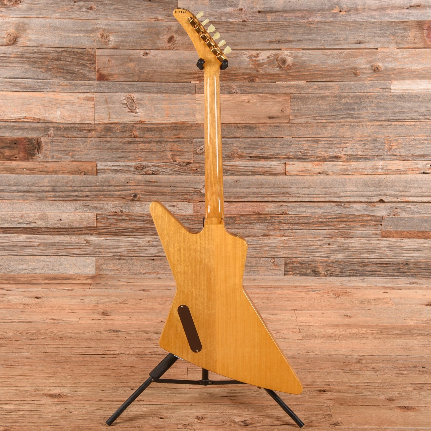 Gibson Custom '58 Korina Explorer  2025