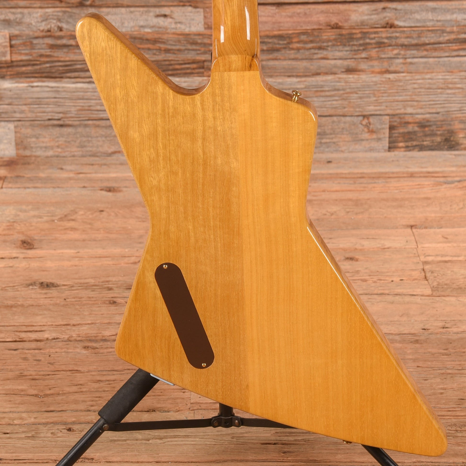 Gibson Custom '58 Korina Explorer  2025