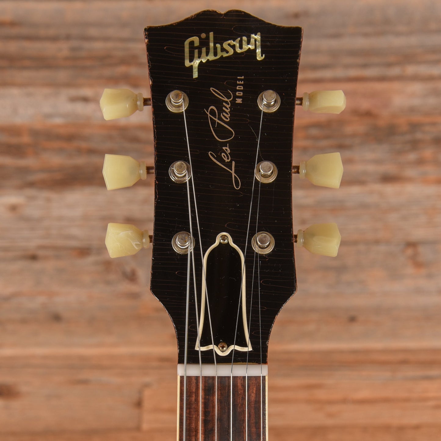 Gibson Custom '58 Les Paul Standard Bigsby Cherry 2019