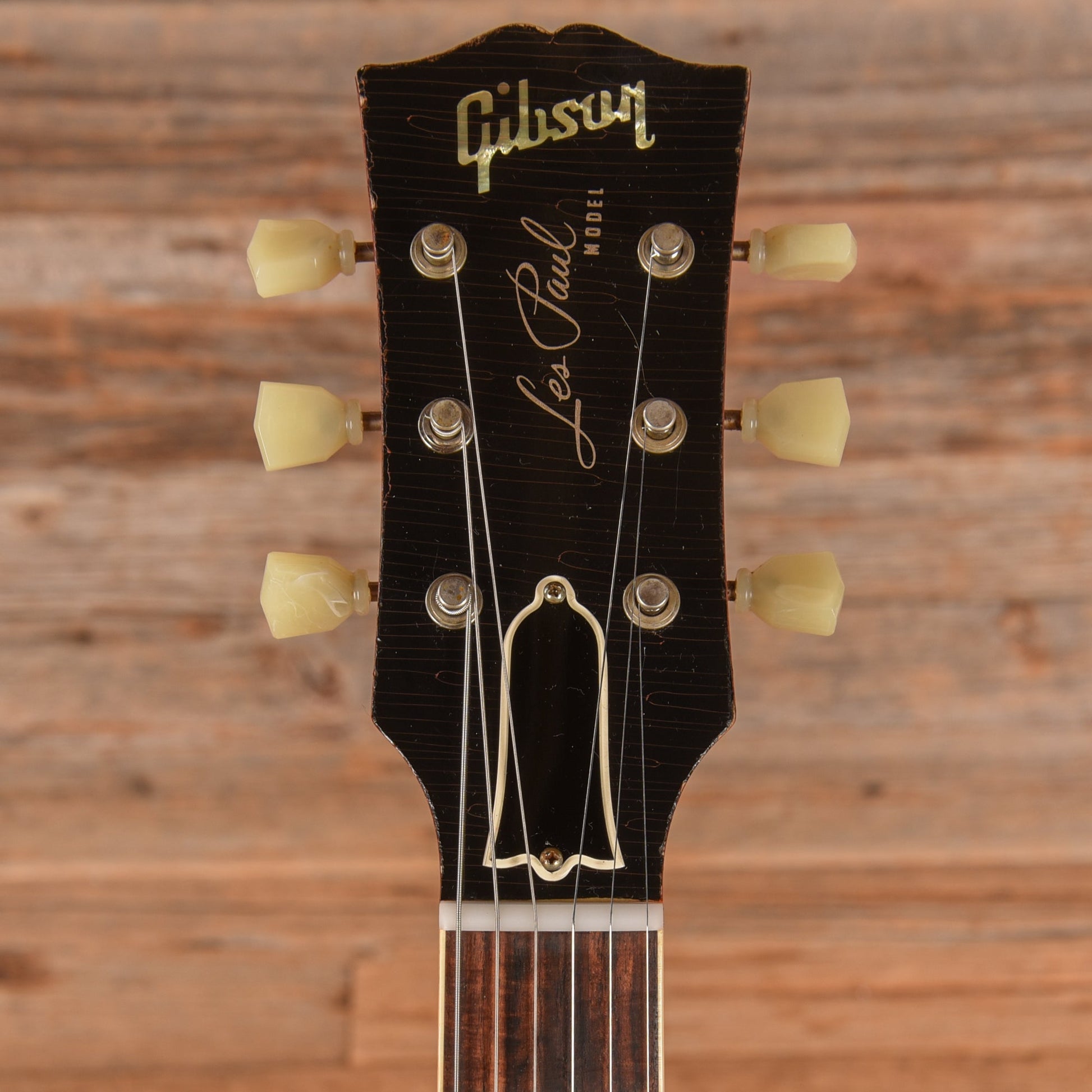 Gibson Custom '58 Les Paul Standard Bigsby Cherry 2019