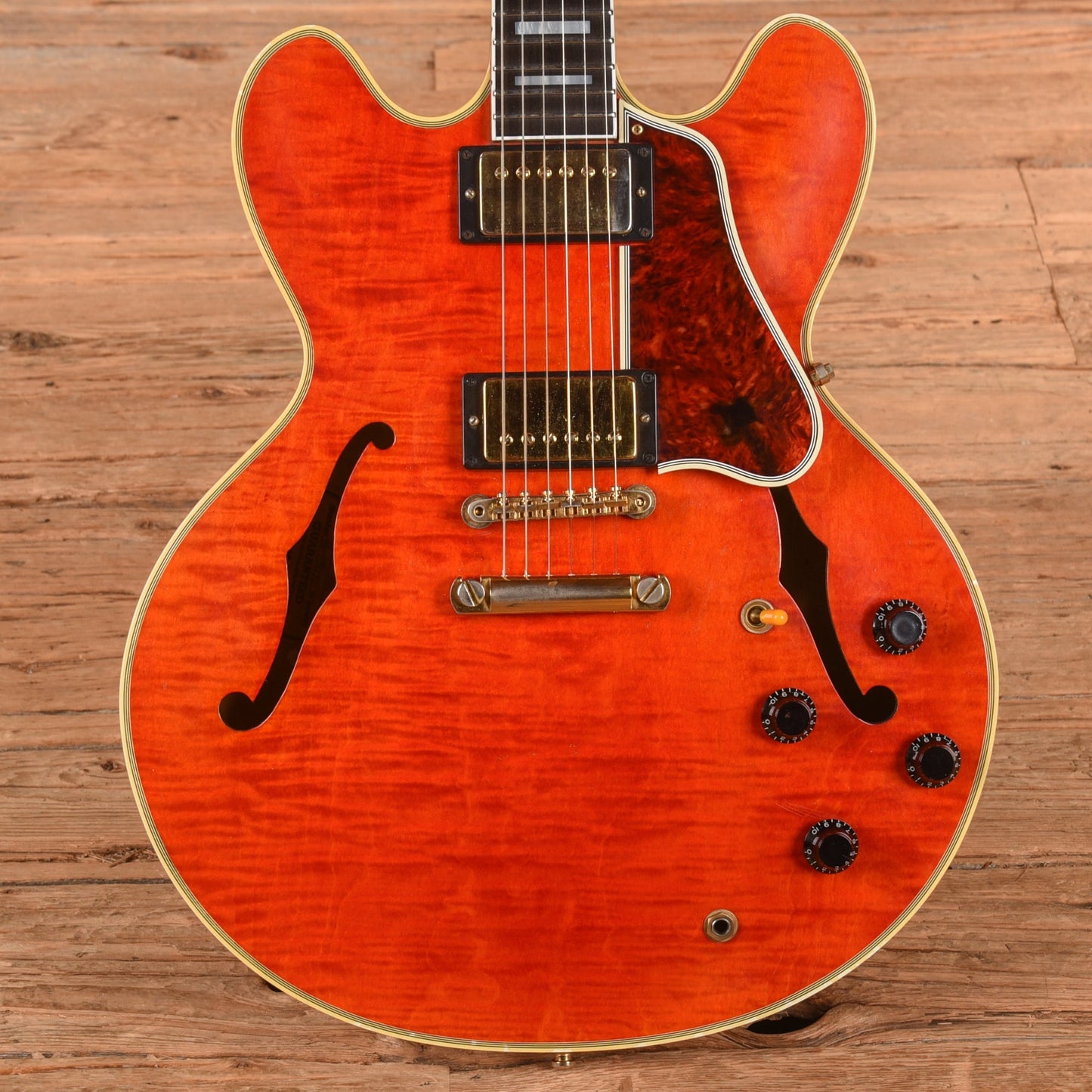 Gibson Custom '59 ES-355 Cherry 2008