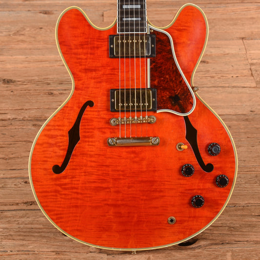 Gibson Custom '59 ES-355 Cherry 2008