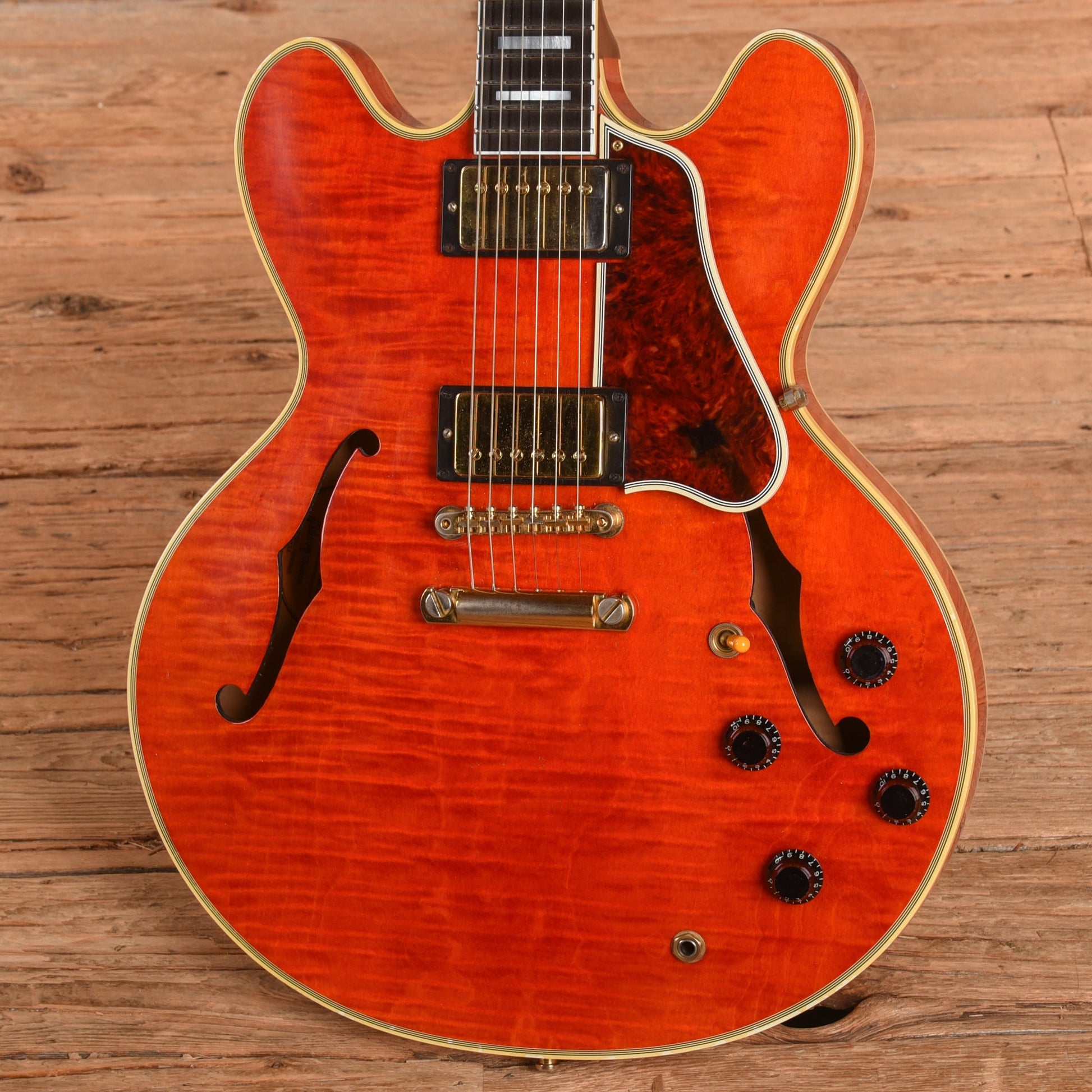 Gibson Custom '59 ES-355 Cherry 2008