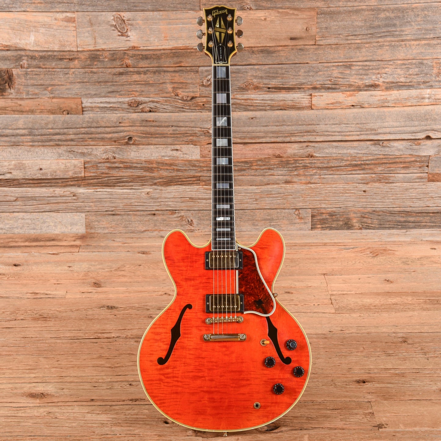 Gibson Custom '59 ES-355 Cherry 2008