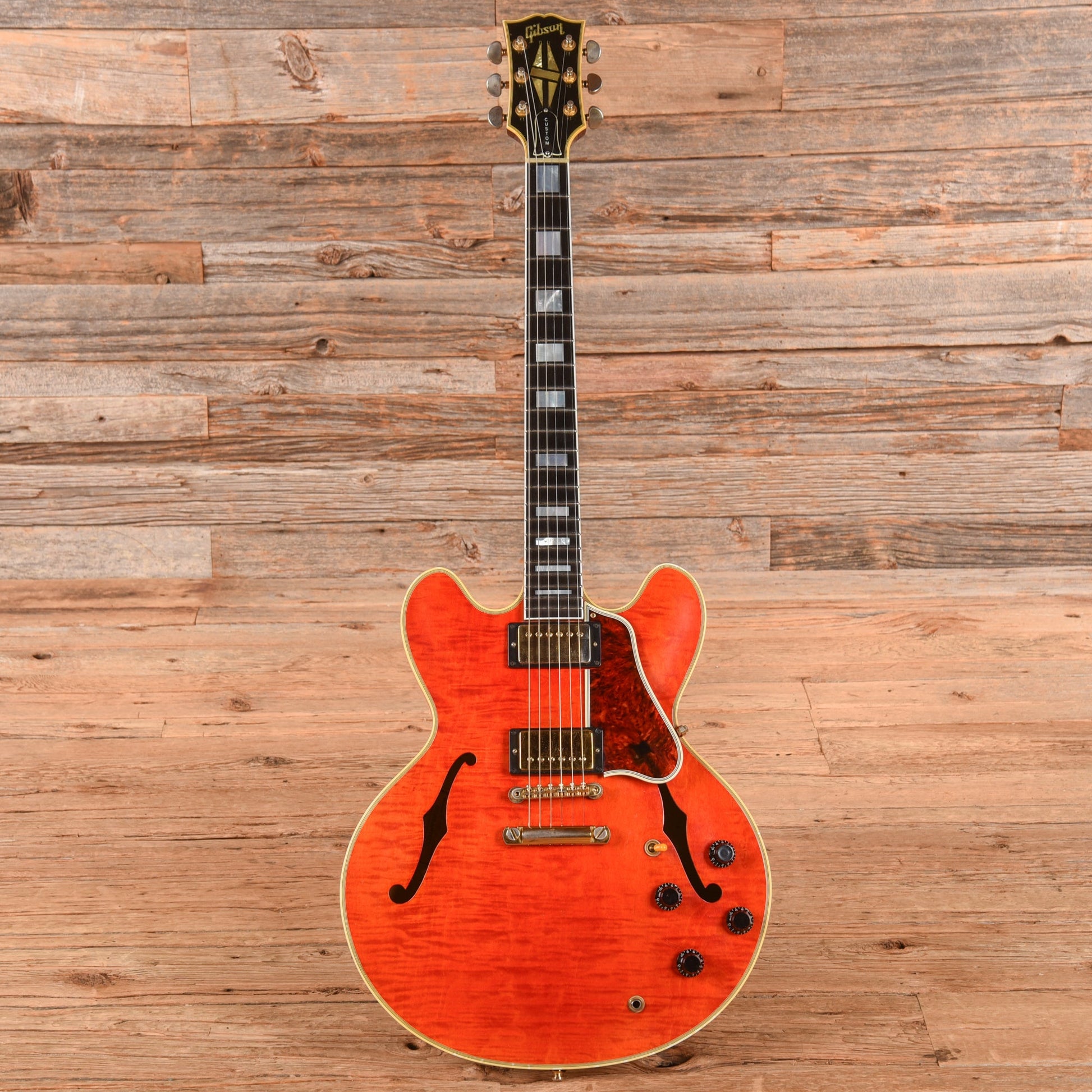 Gibson Custom '59 ES-355 Cherry 2008