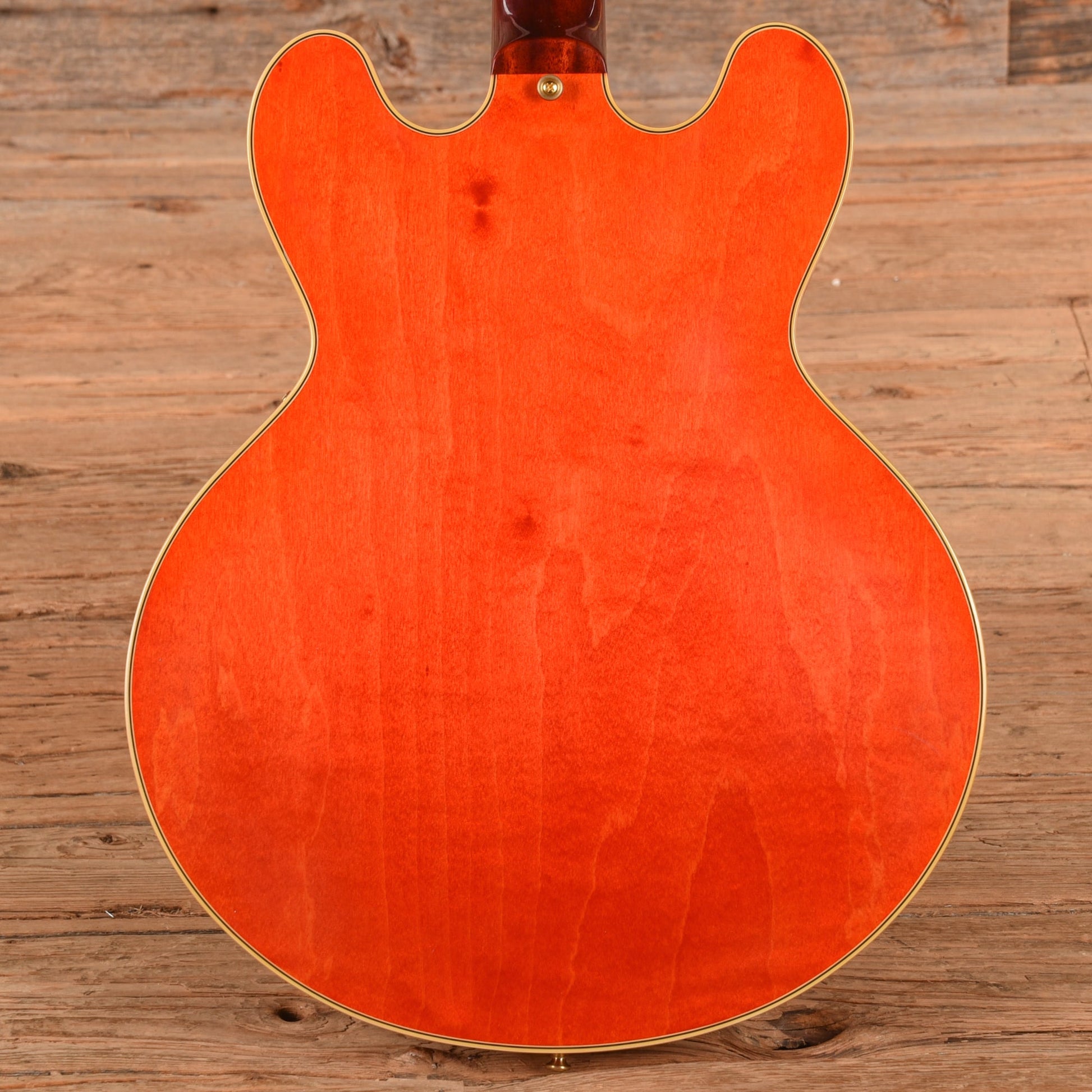 Gibson Custom '59 ES-355 VOS Watermelon Red