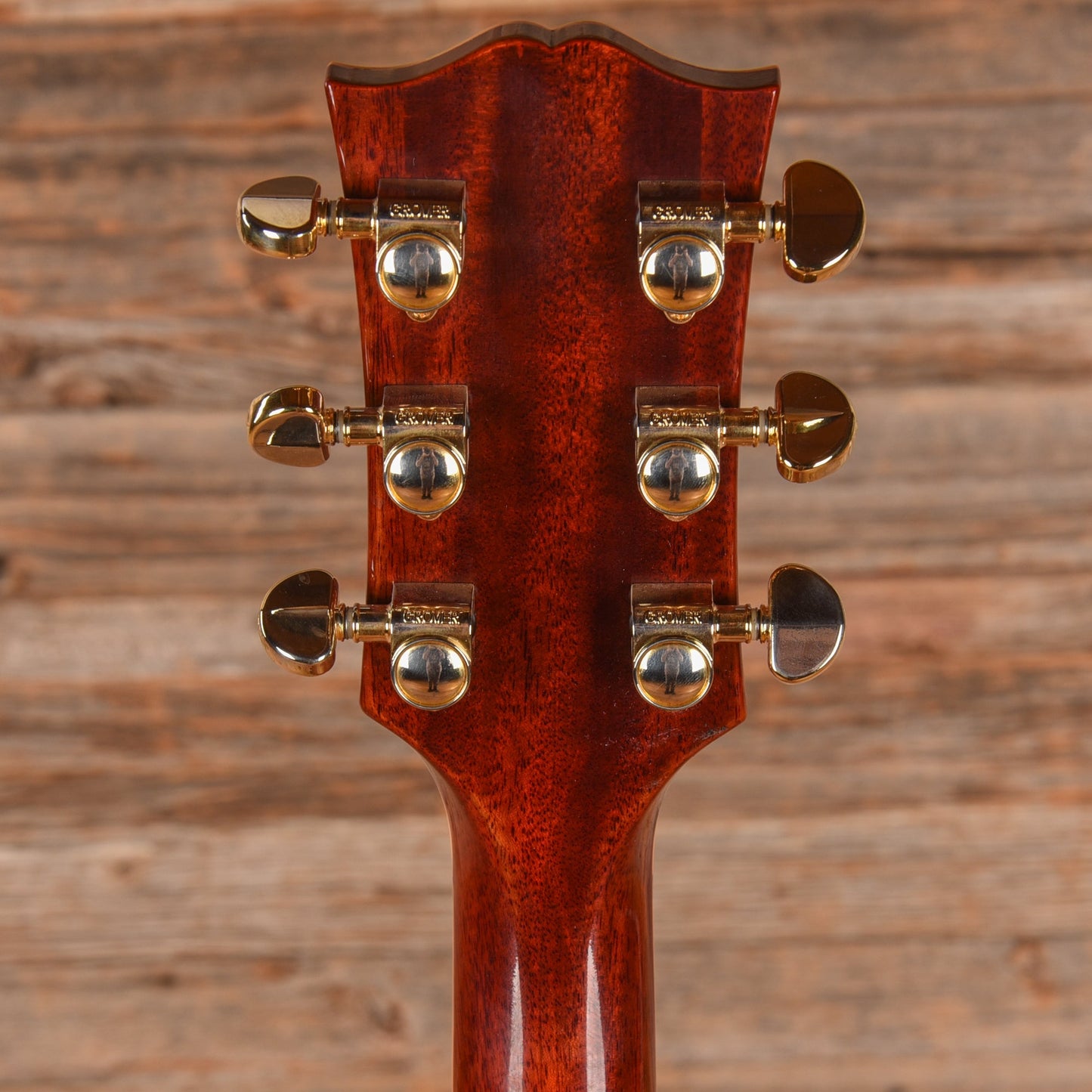 Gibson Custom '59 ES-355 VOS Watermelon Red