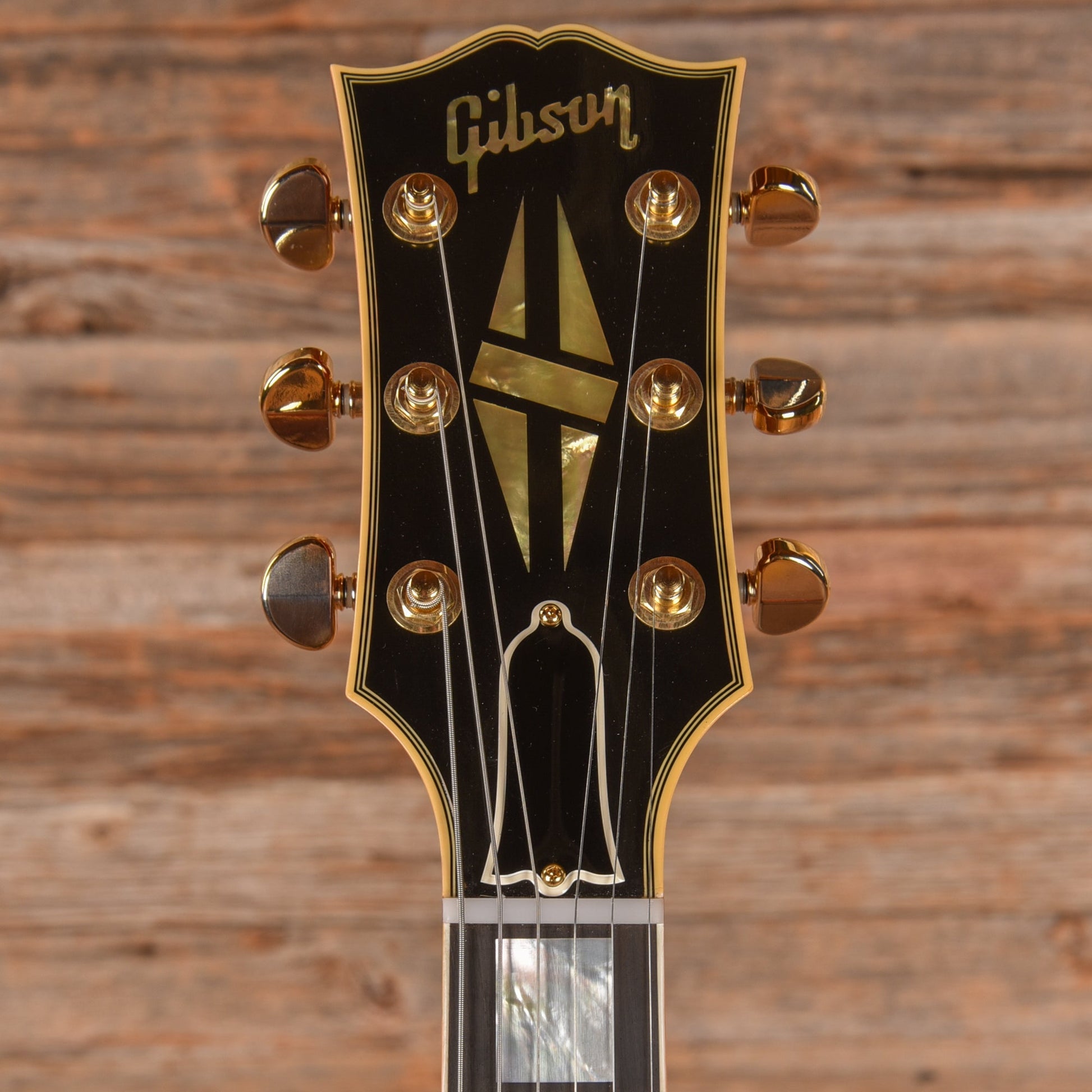 Gibson Custom '59 ES-355 VOS Watermelon Red