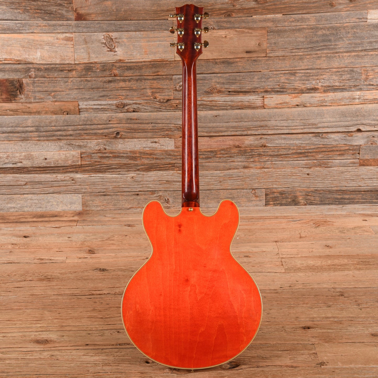Gibson Custom '59 ES-355 VOS Watermelon Red