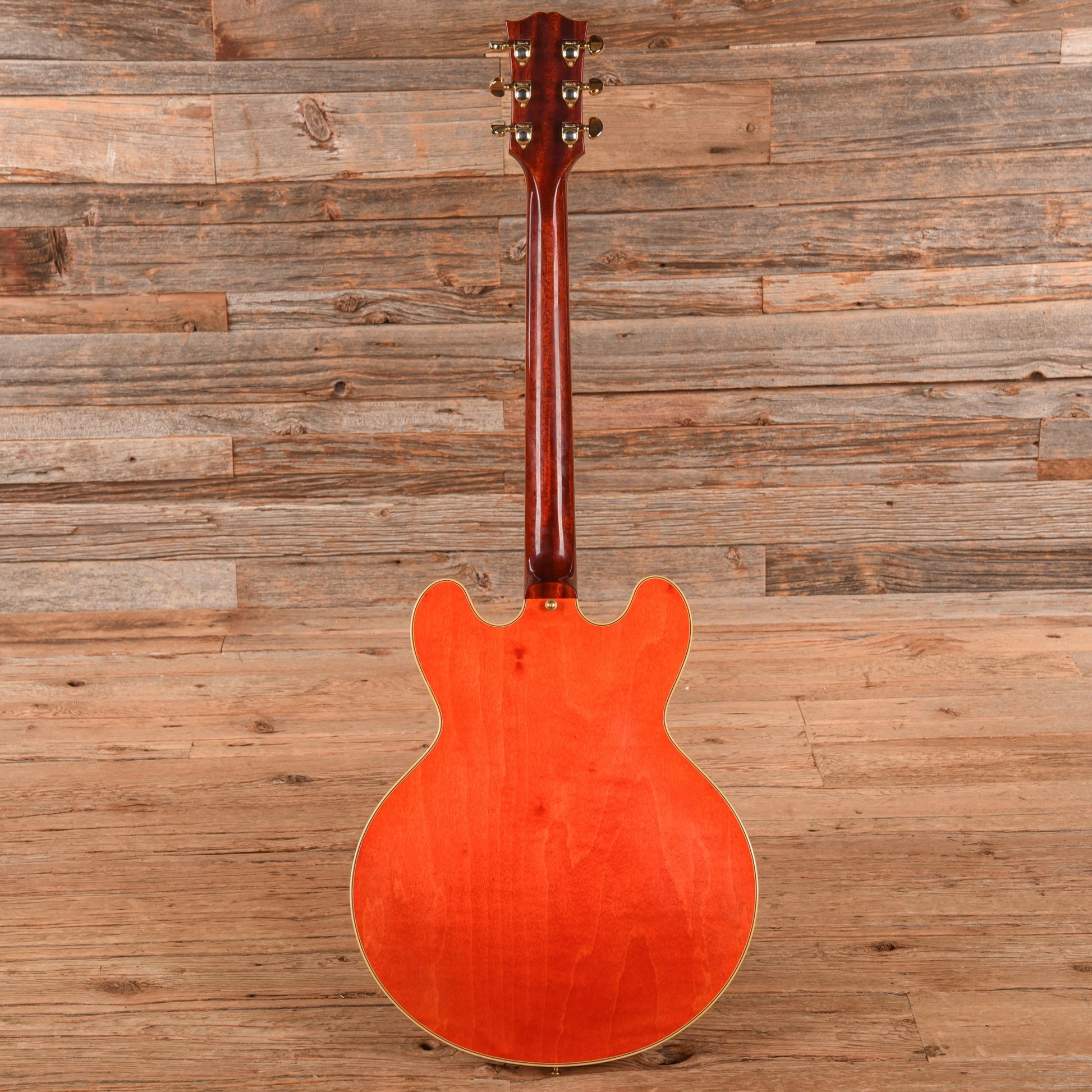 Gibson Custom '59 ES-355 VOS Watermelon Red