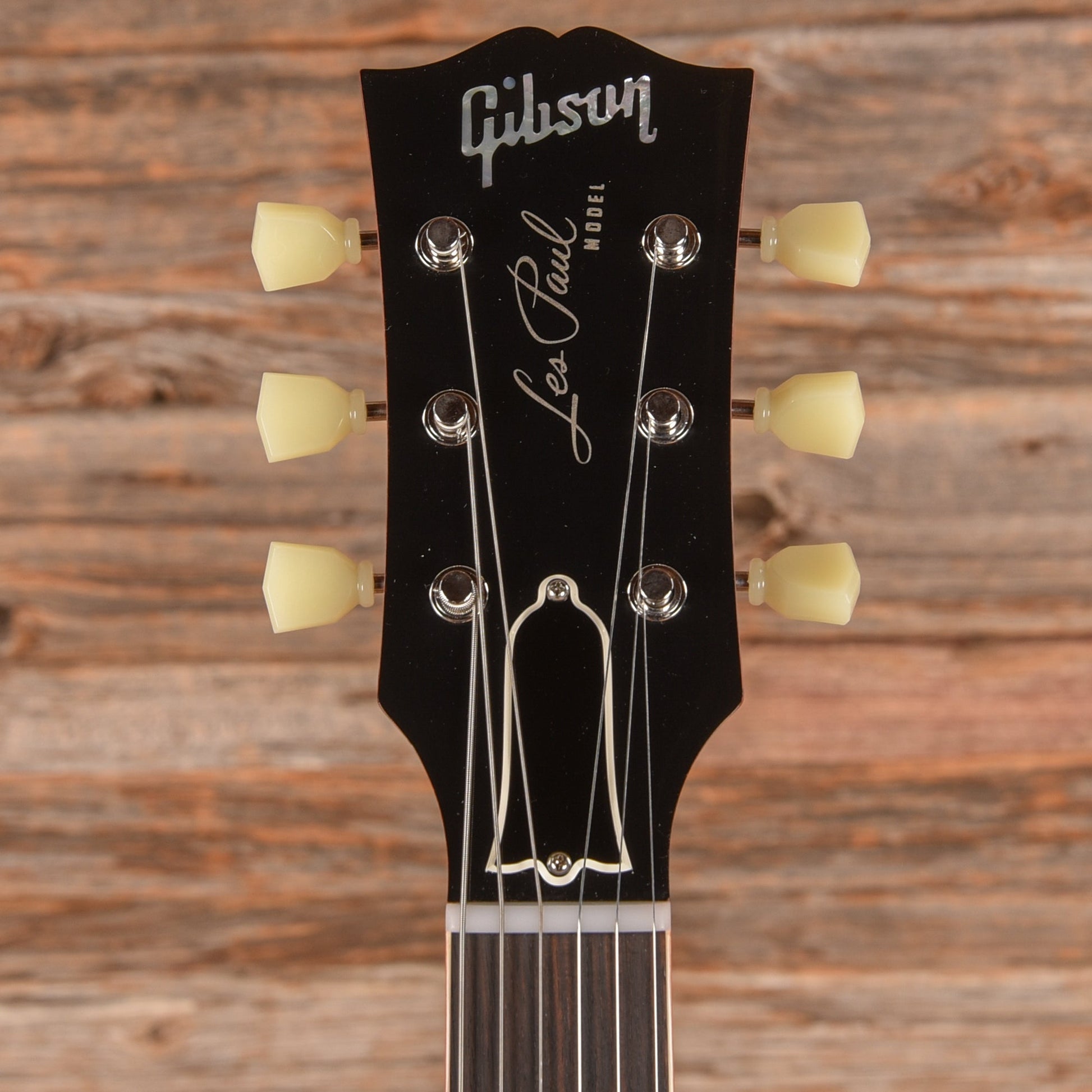 Gibson Custom '59 Les Paul Standard "CME Spec" Chambered Dirty Lemon Fade 2025