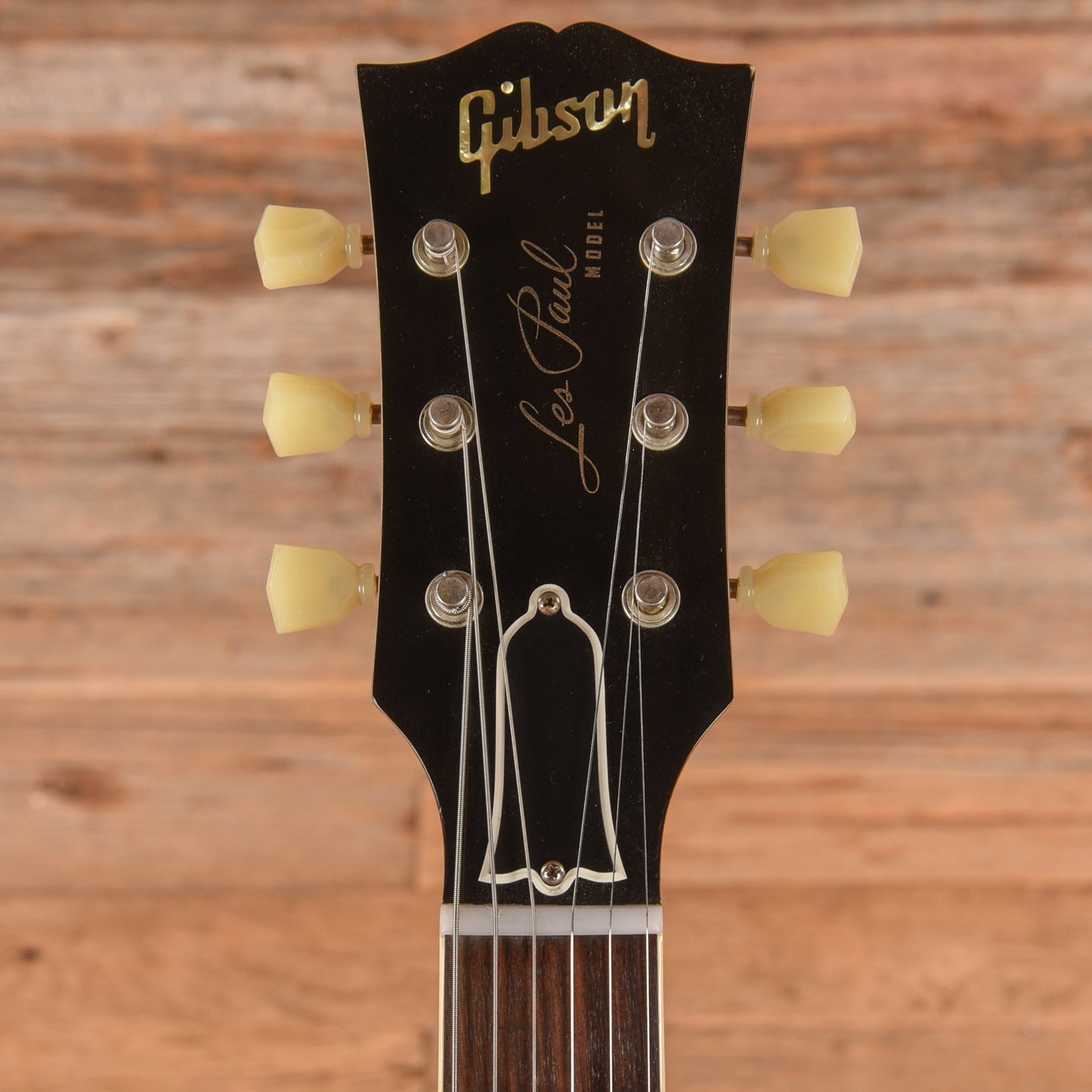 Gibson Custom '59 Les Paul Standard Reissue "CME Spec" Chambered Dirty Lemon Fade 2022