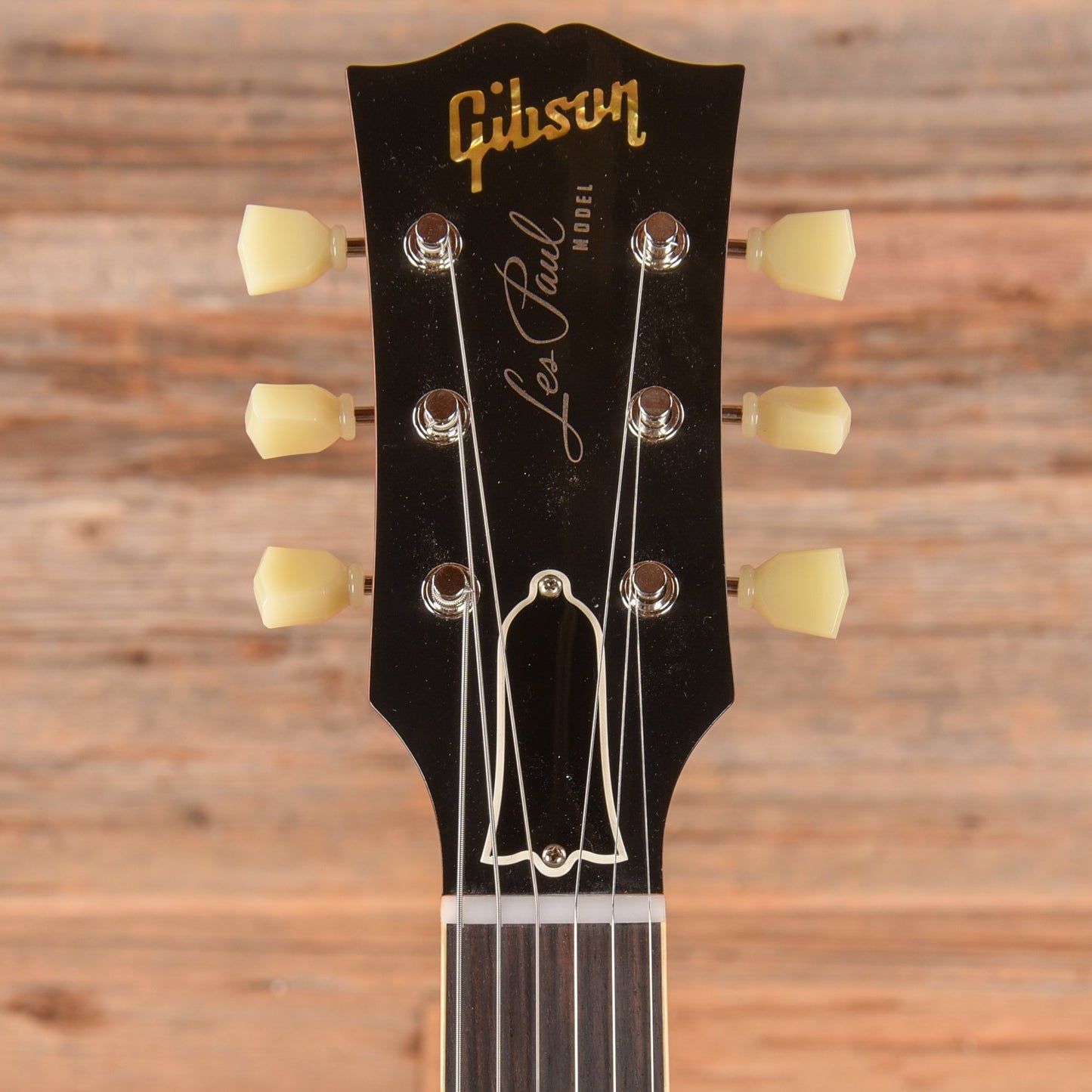 Gibson Custom '59 Les Paul Standard Reissue Sunburst 2025