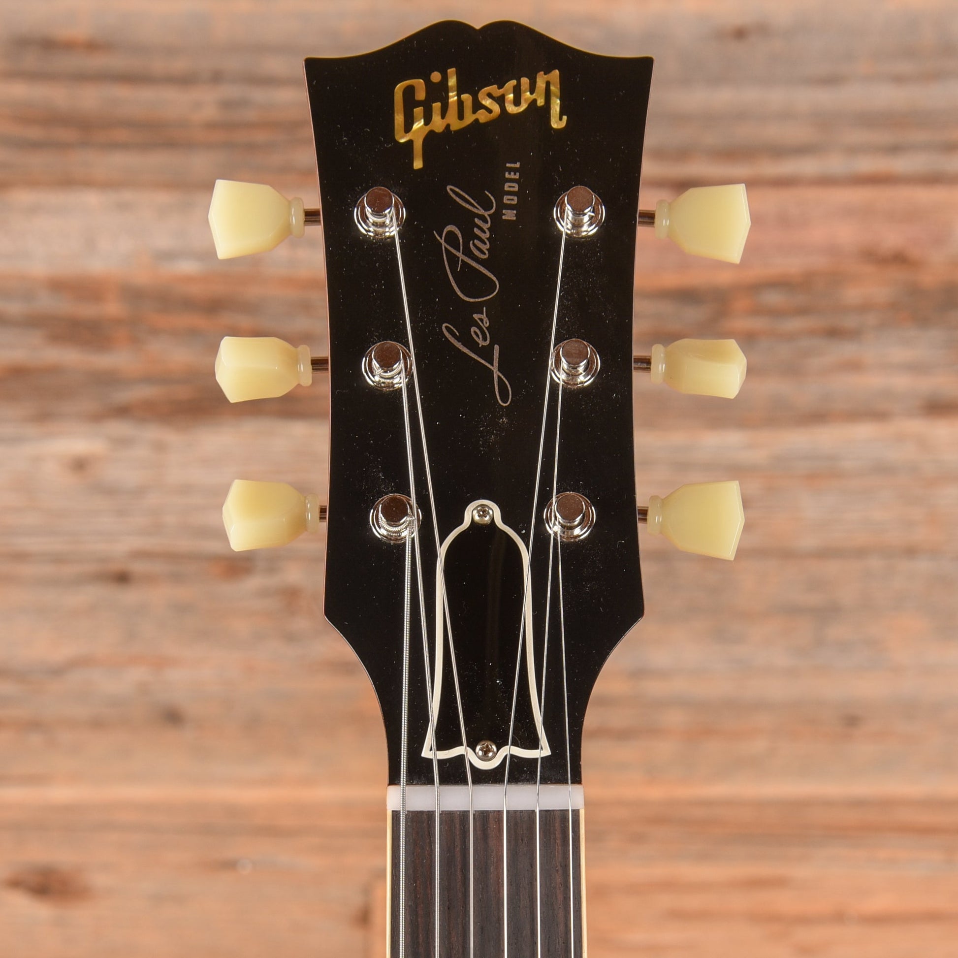 Gibson Custom '59 Les Paul Standard Reissue Sunburst 2025
